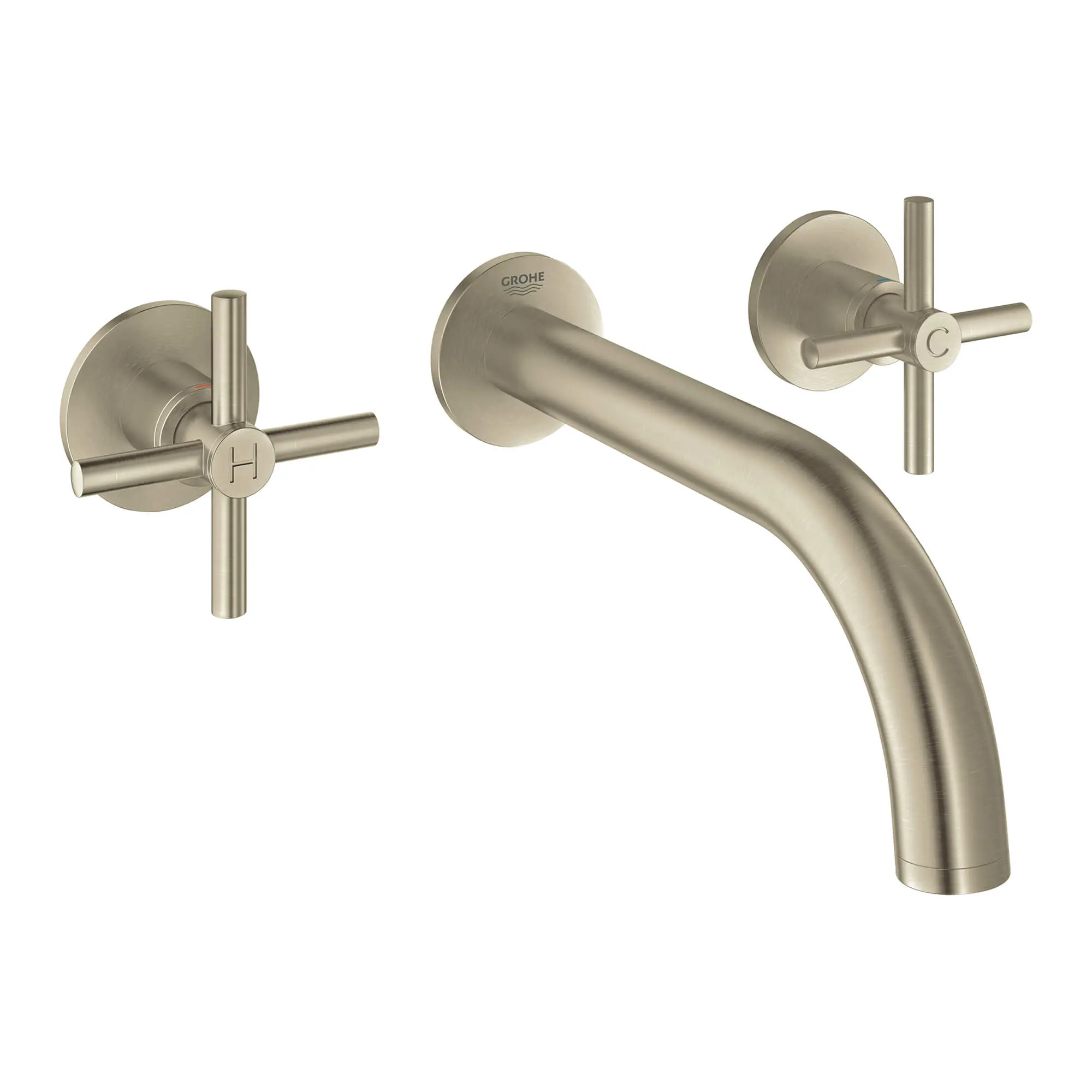 Cross Handles (Pair) - Image 14