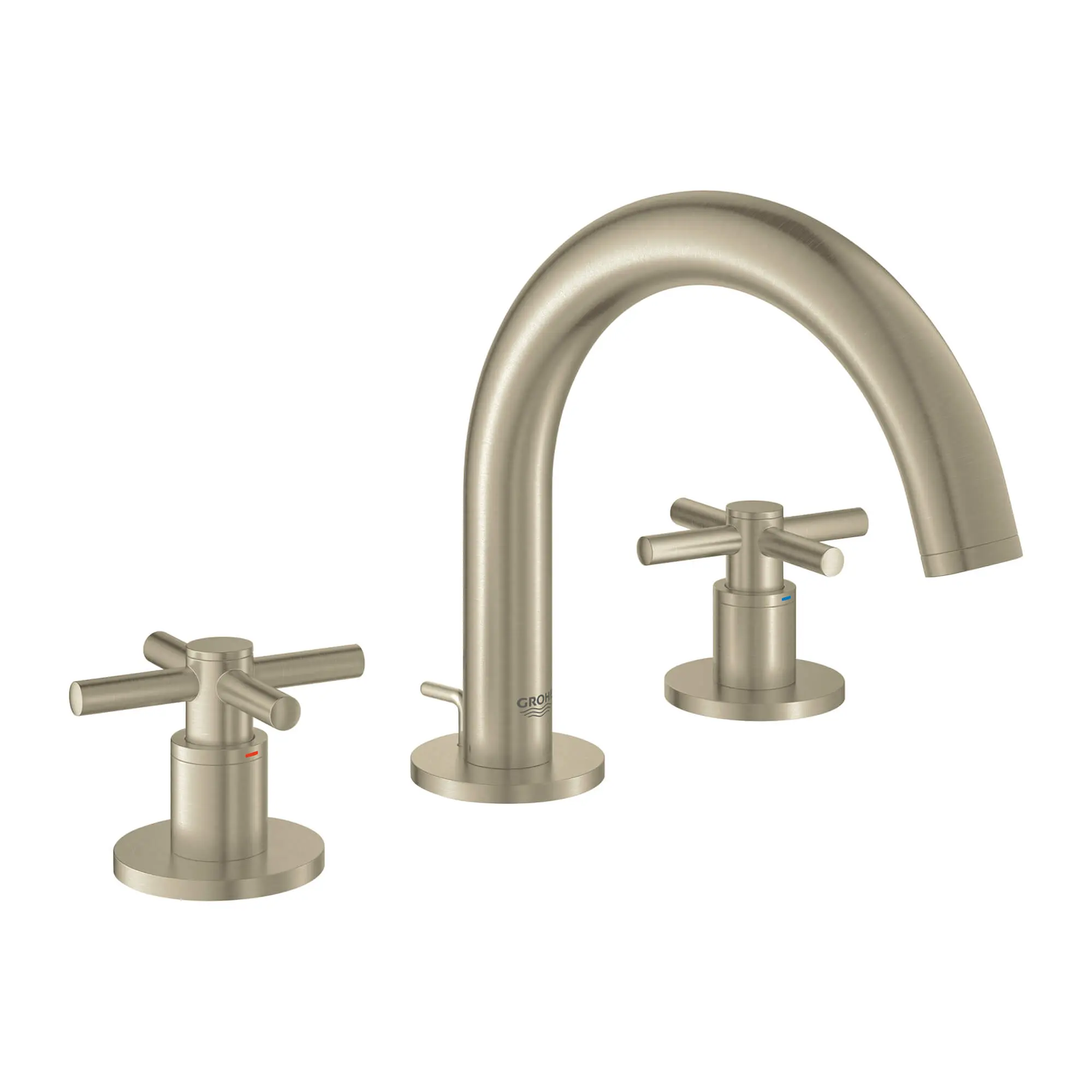 Cross Handles (Pair) - Image 15