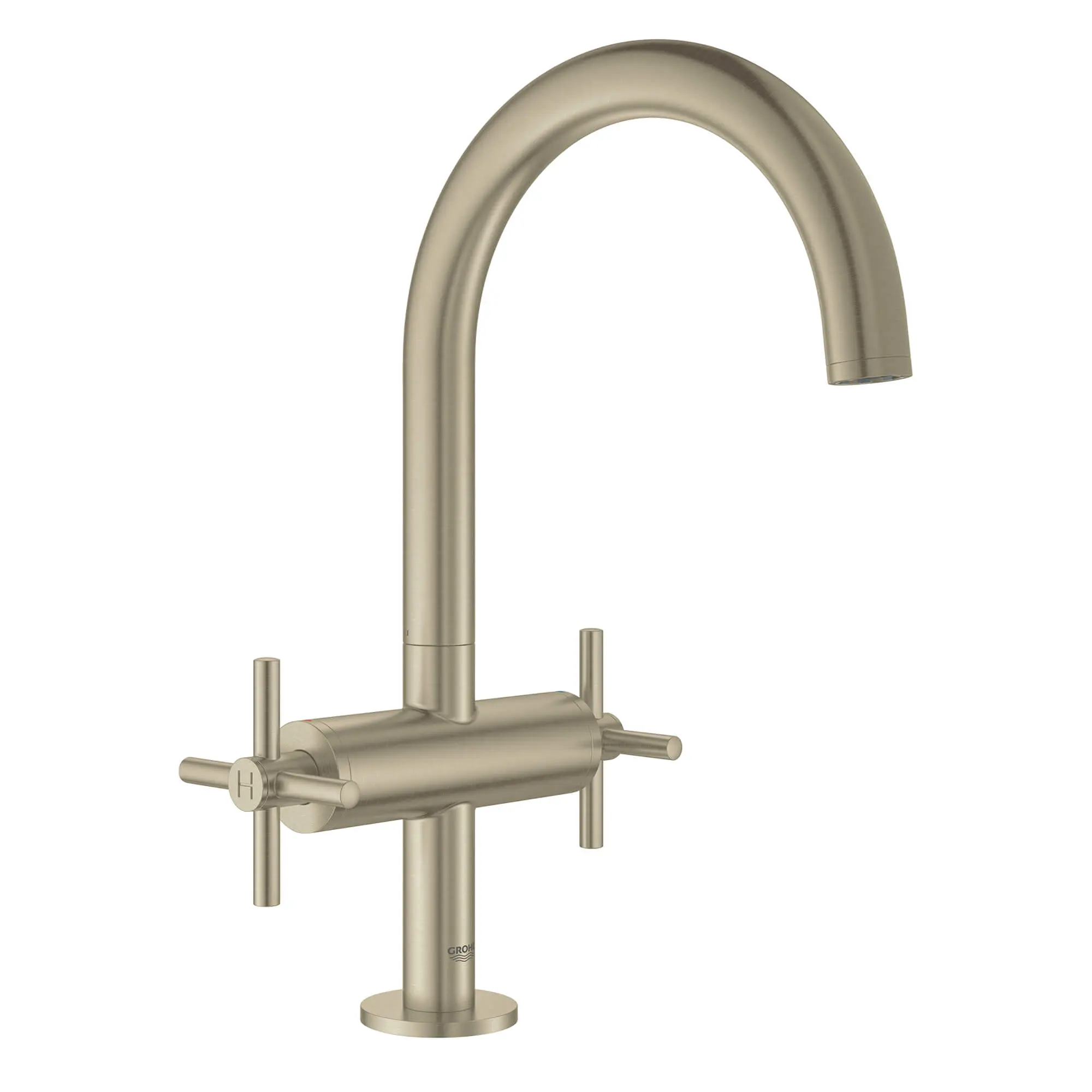 Cross Handles (Pair) - Image 17