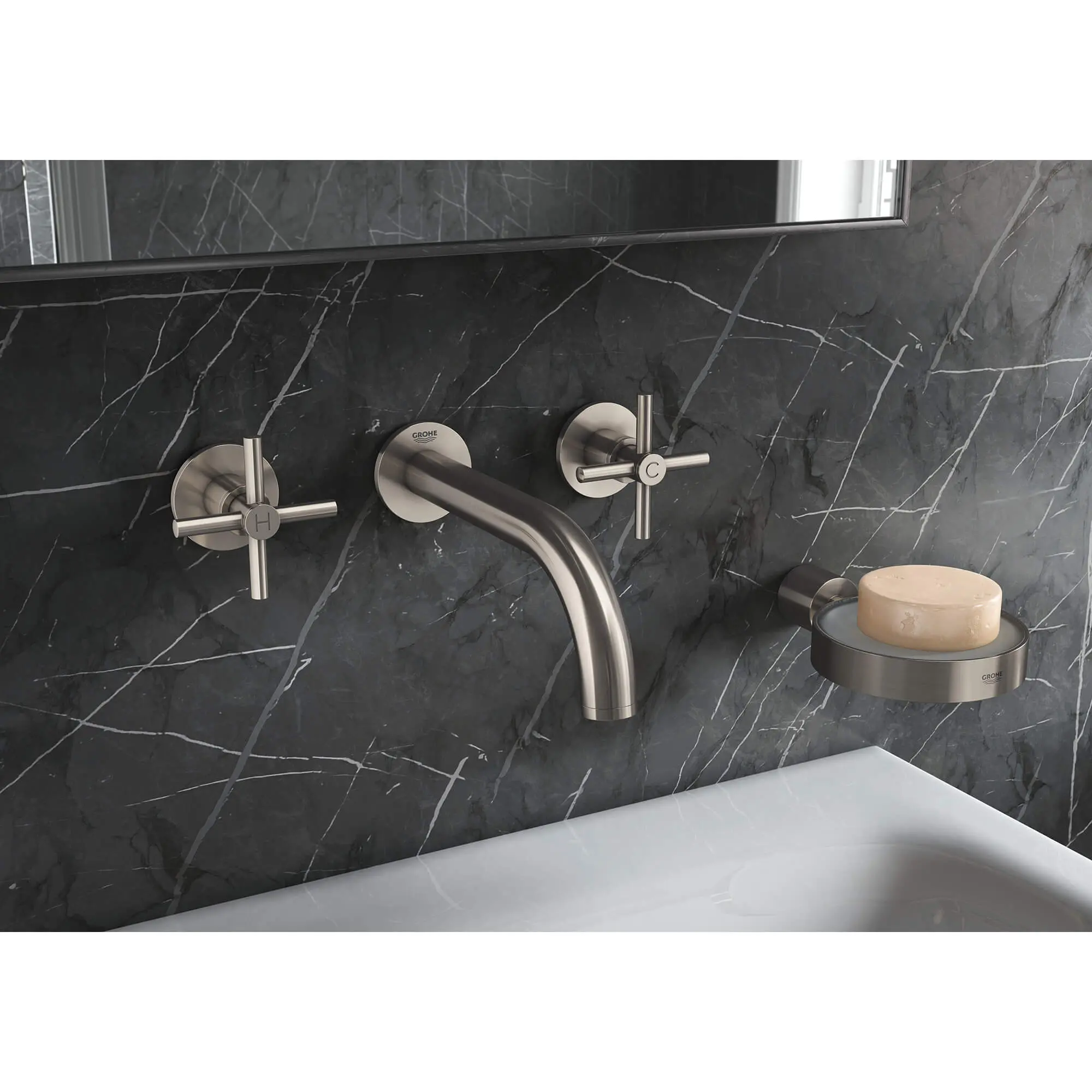 Cross Handles (Pair) - Image 19
