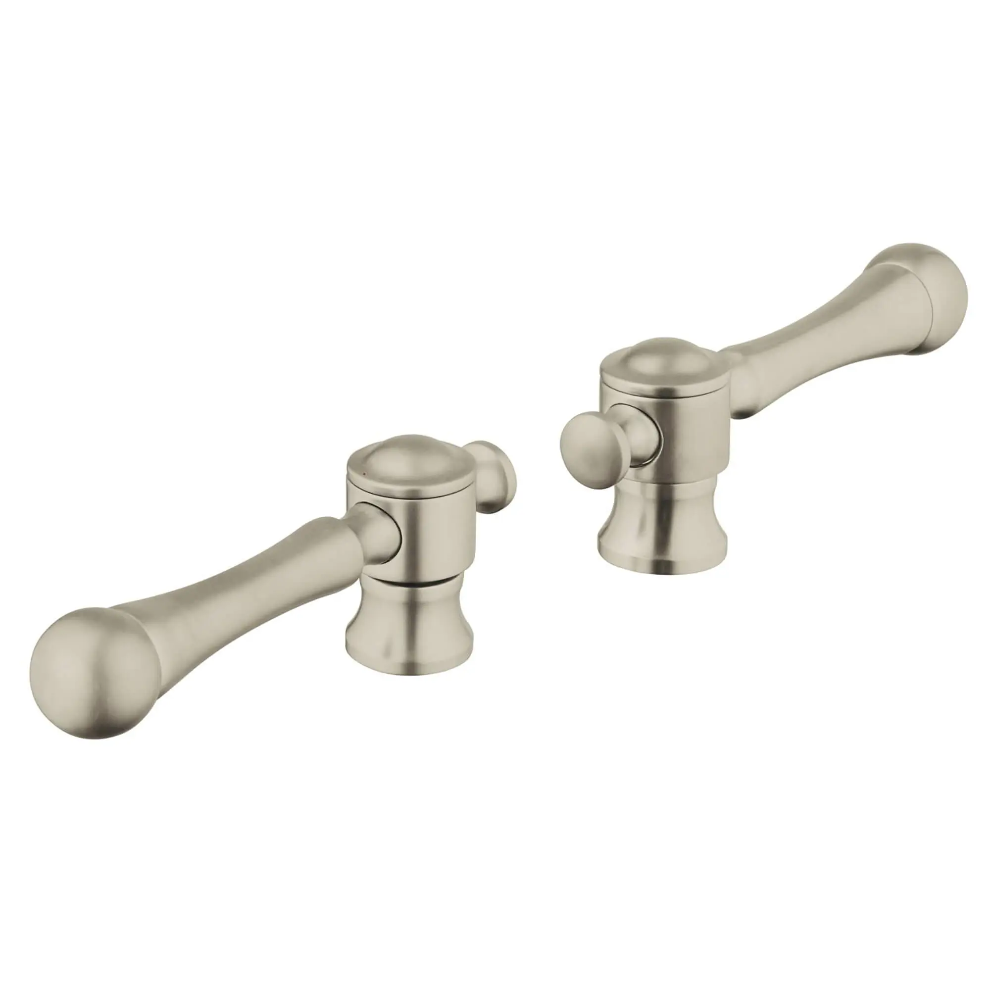 Cross Handles (Pair) - Image 2