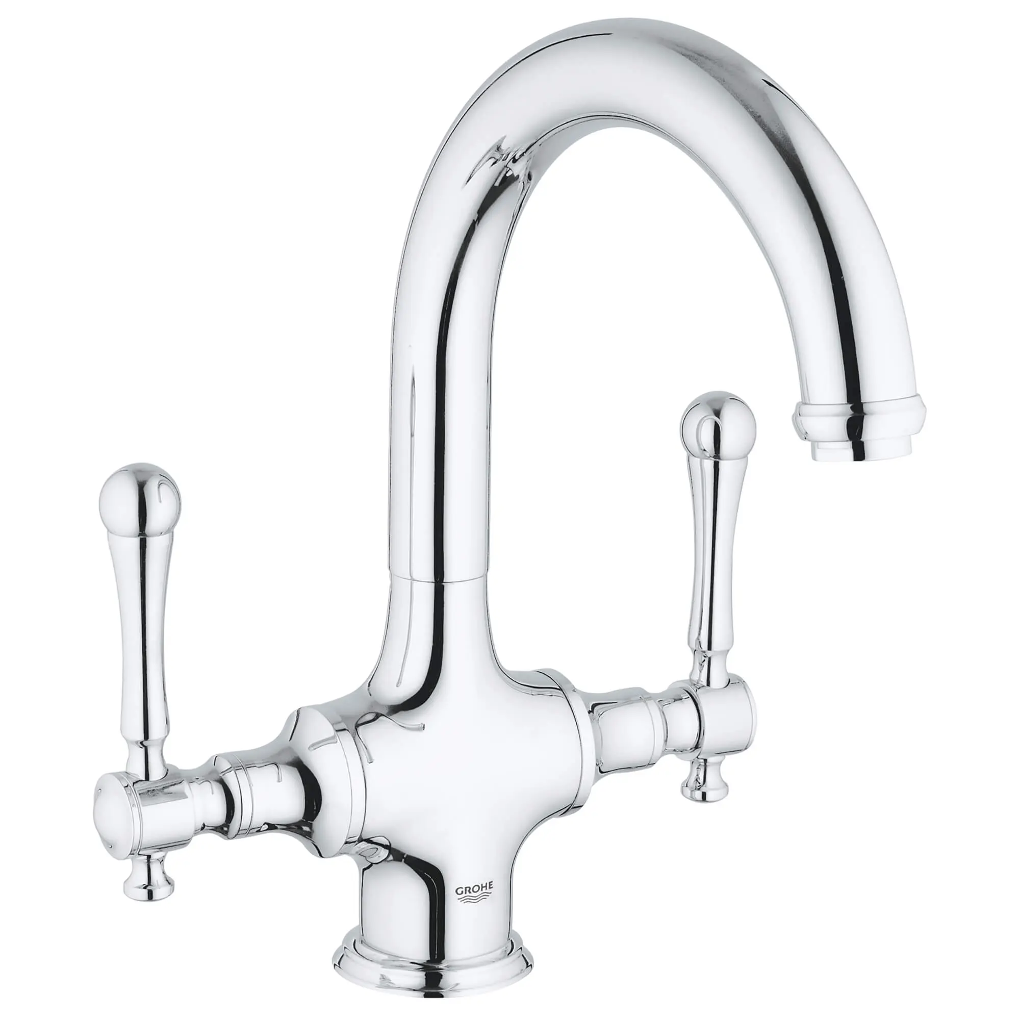 Cross Handles (Pair) - Image 3