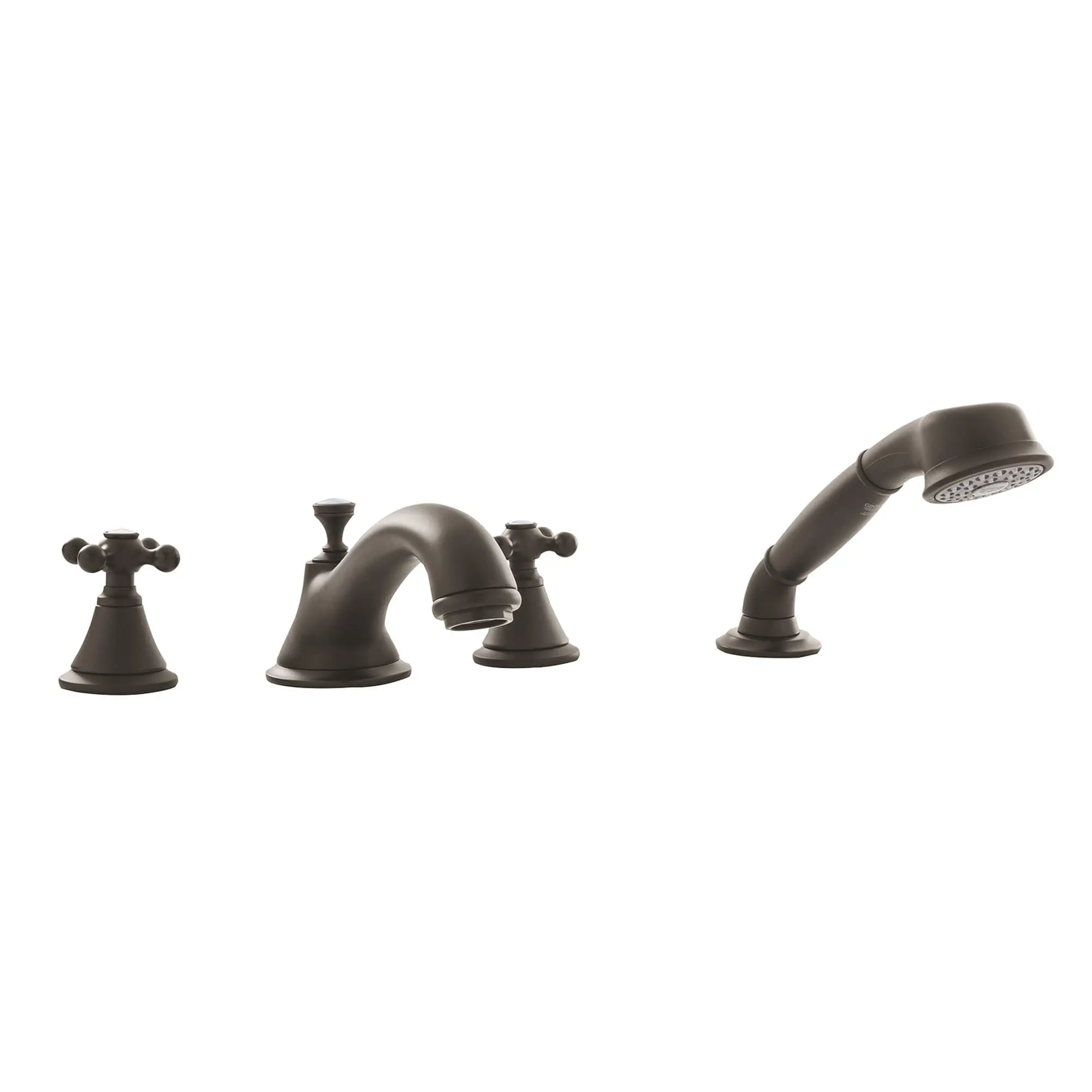 Cross Handles (Pair) - Image 10