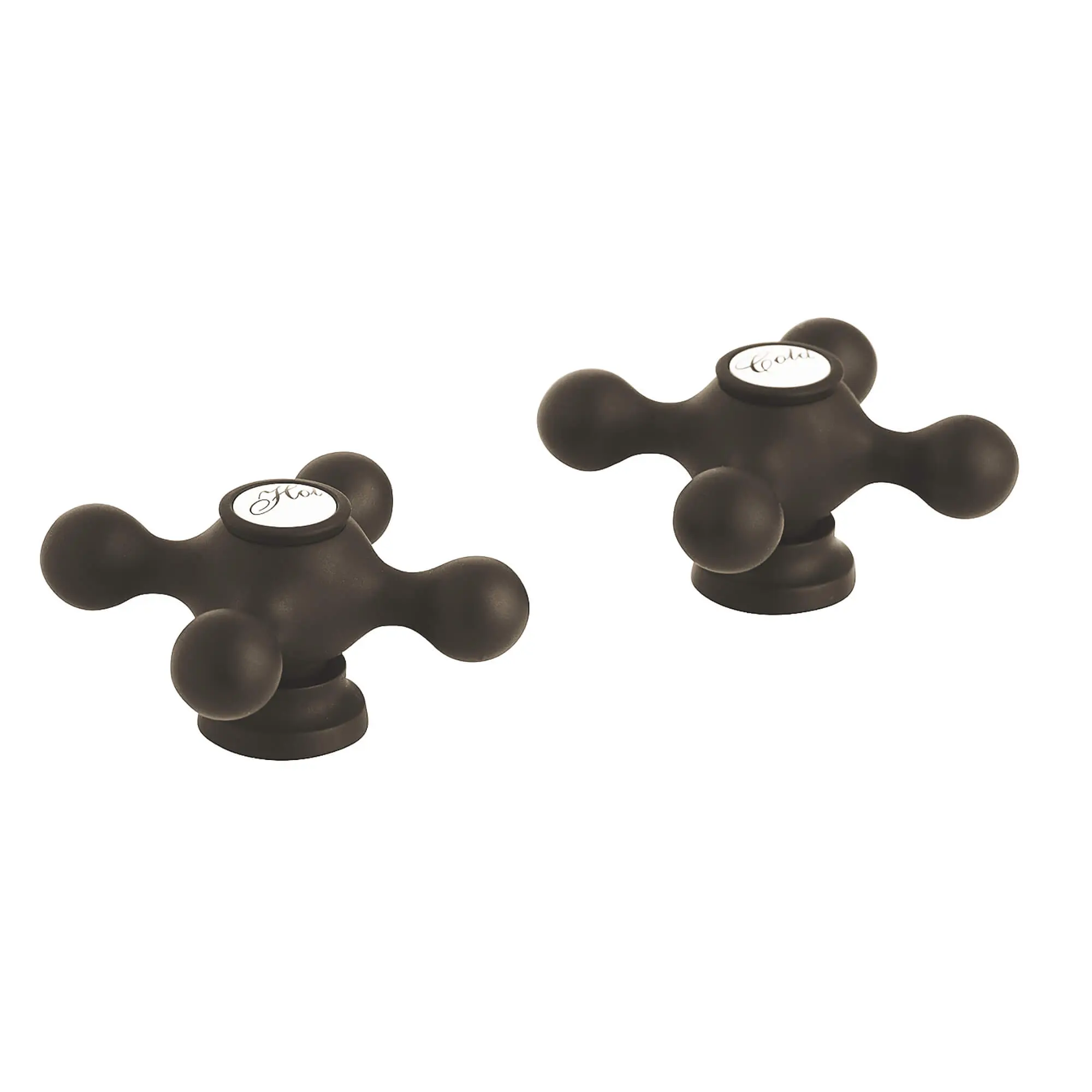 Cross Handles (Pair) - Image 12