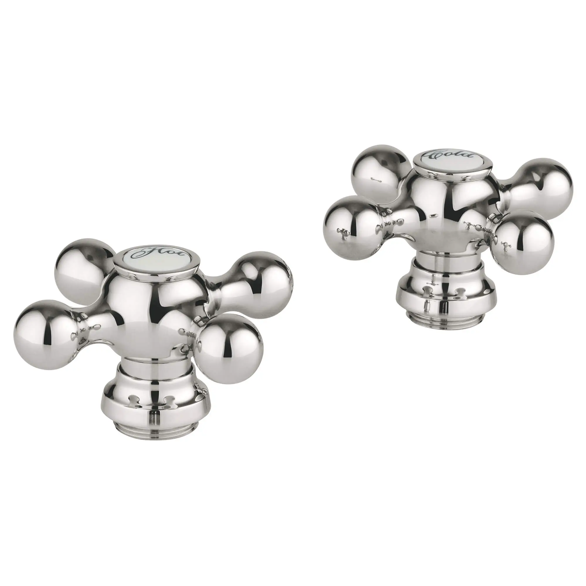 Cross Handles (Pair) - Image 14