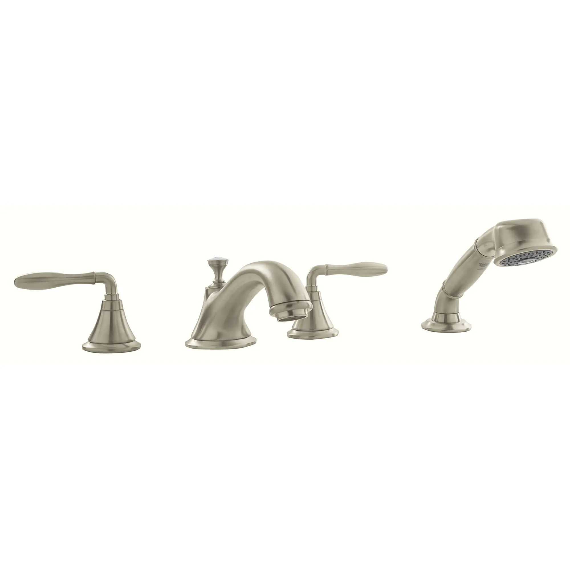 Cross Handles (Pair) - Image 15