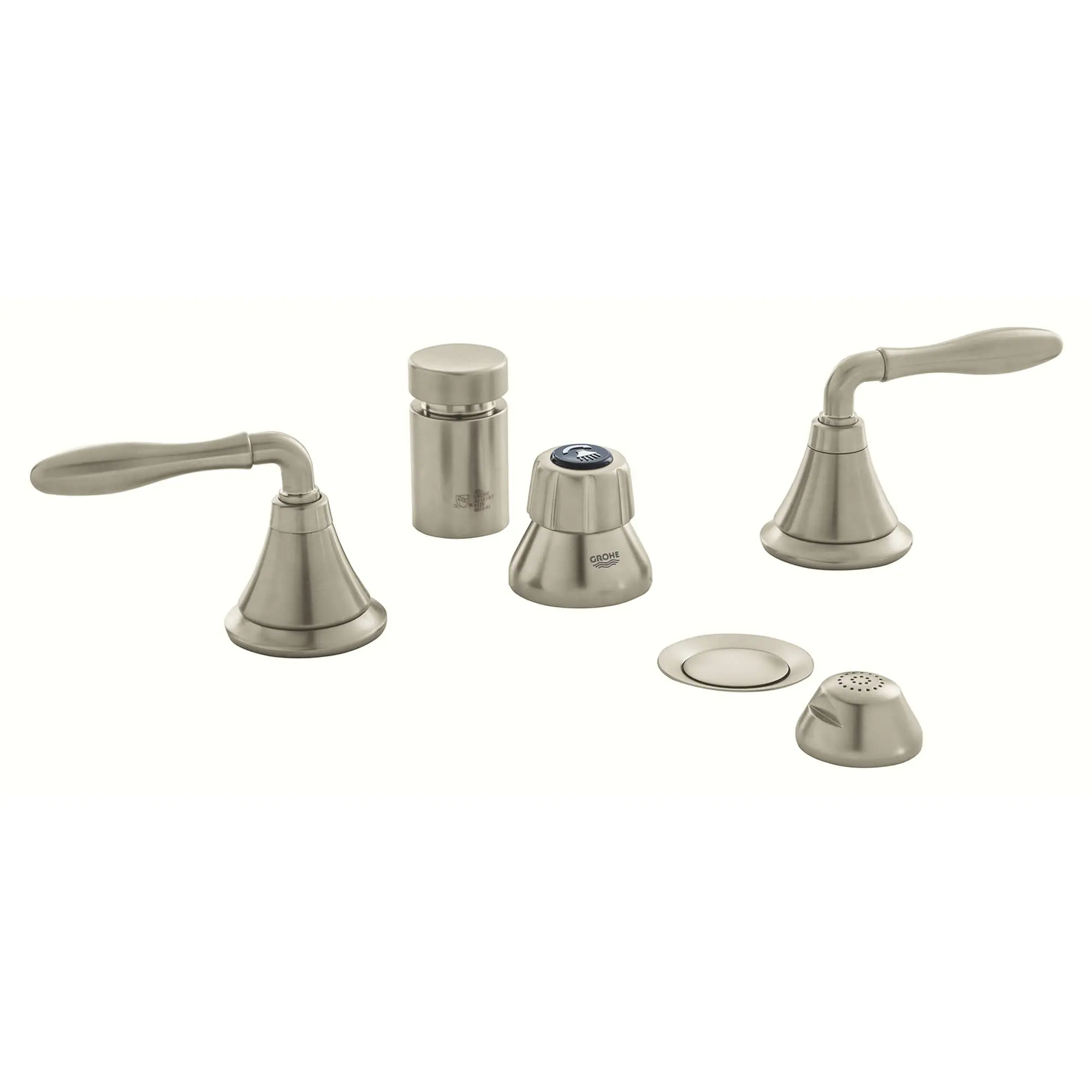 Cross Handles (Pair) - Image 17