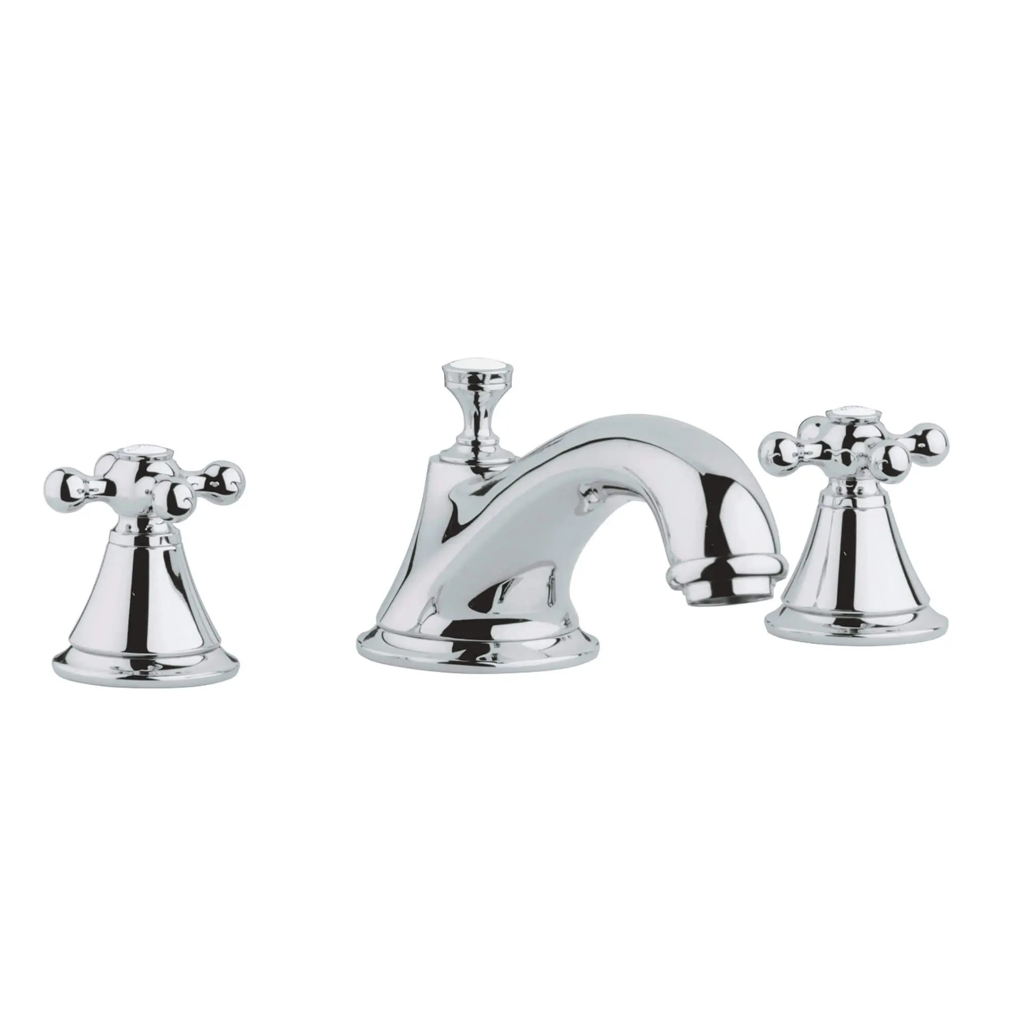 Cross Handles (Pair) - Image 3