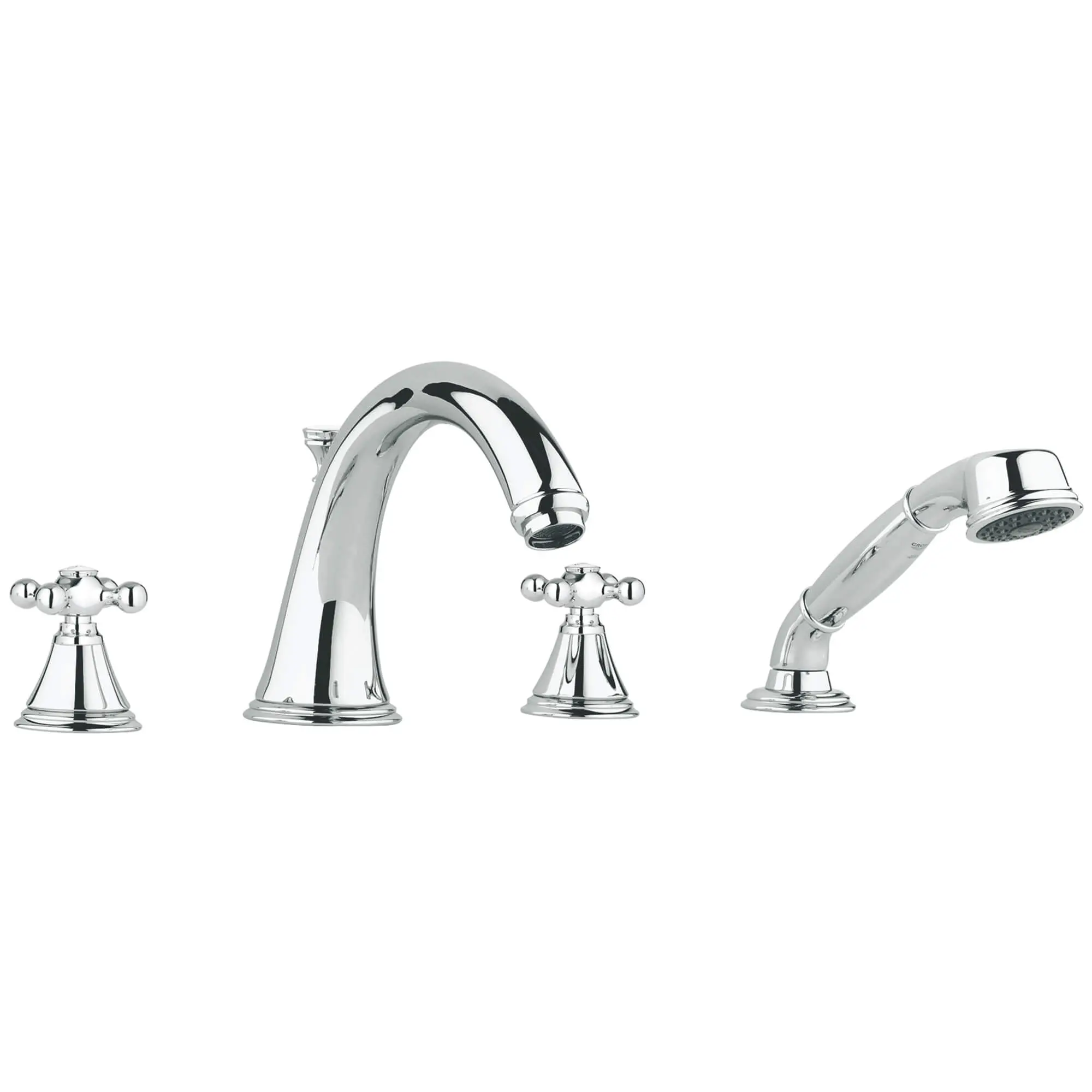 Cross Handles (Pair) - Image 4
