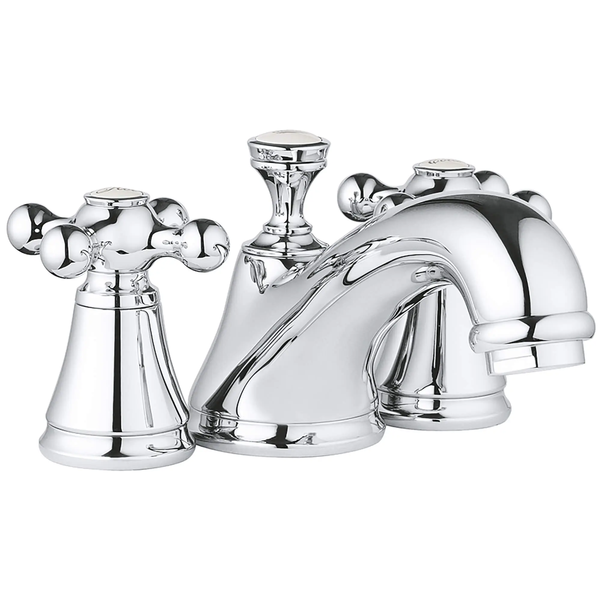 Cross Handles (Pair) - Image 5