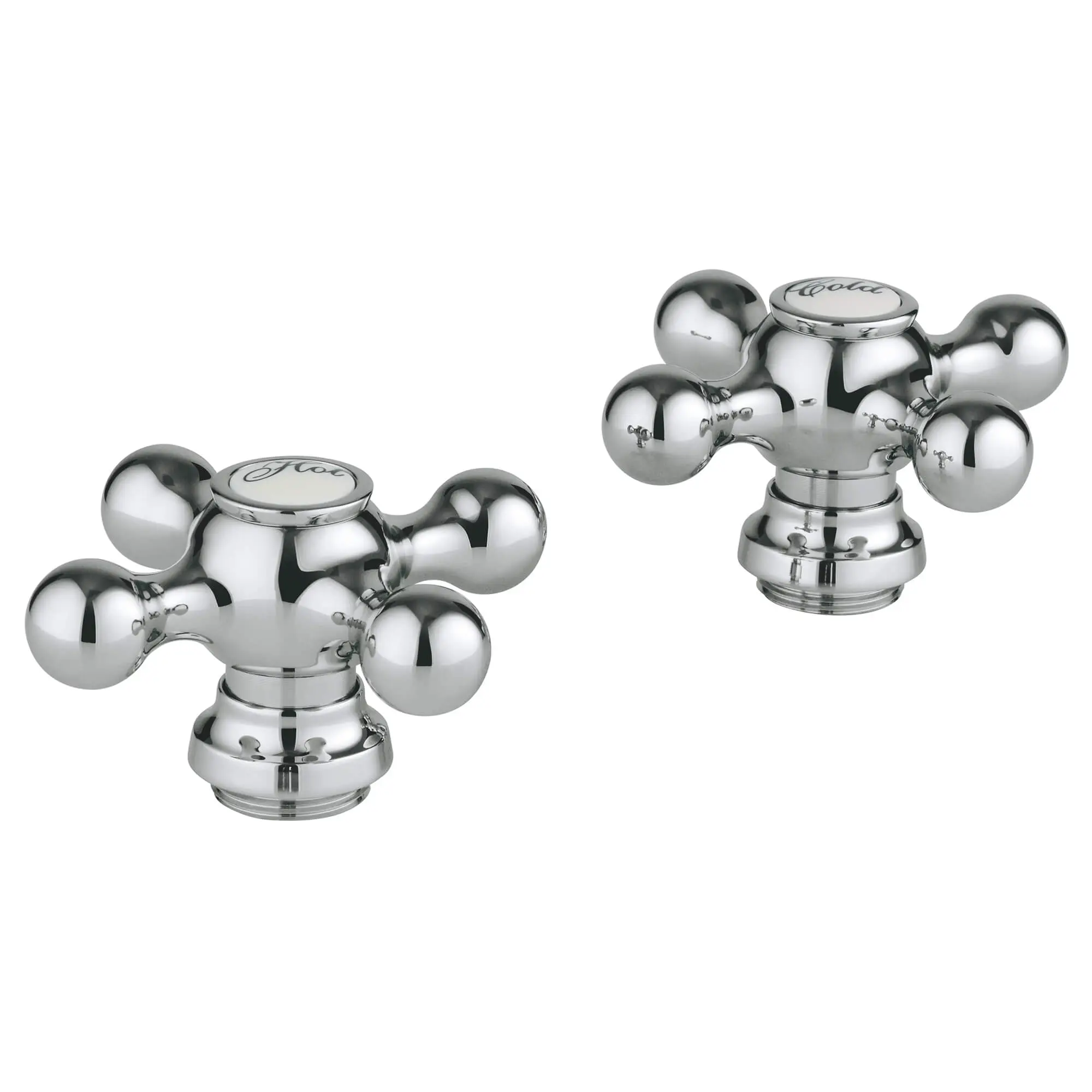 Cross Handles (Pair) - Image 6