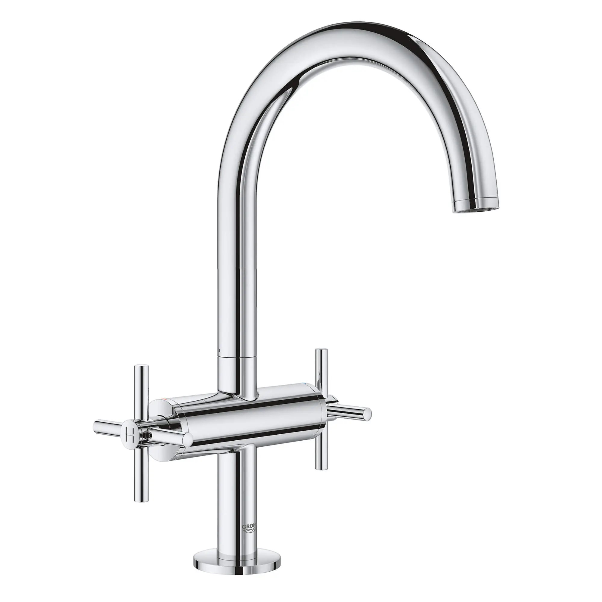 Cross Handles (Pair) - Image 3