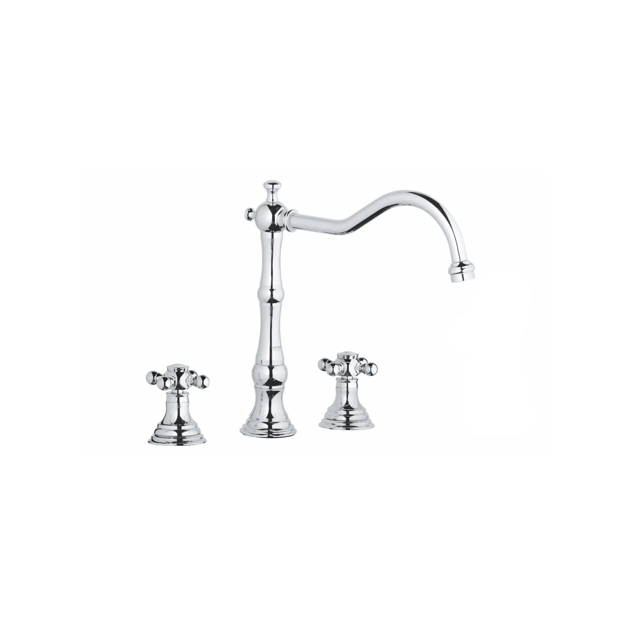 Cross Handles (Pair) - Image 10