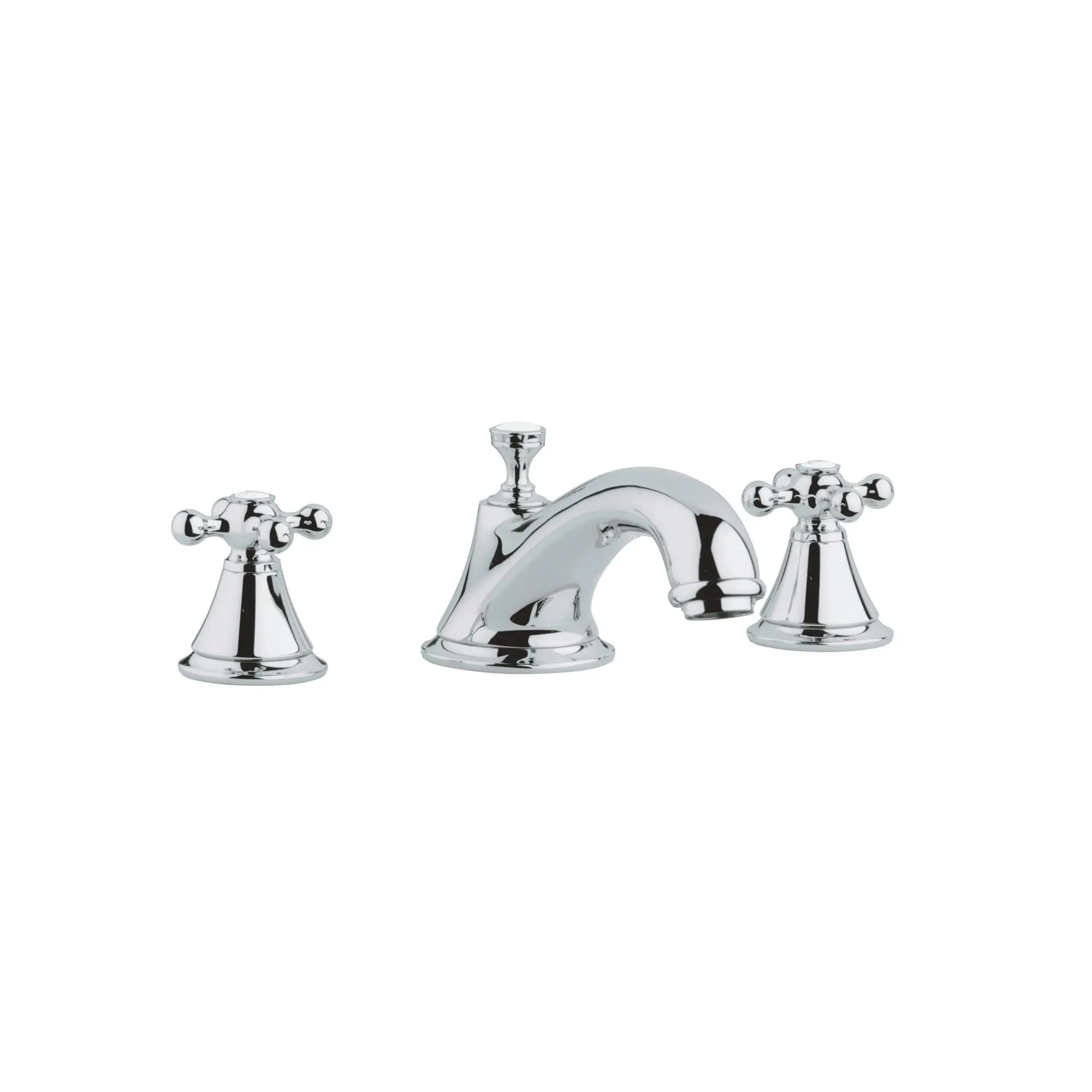 Cross Handles (Pair) - Image 11