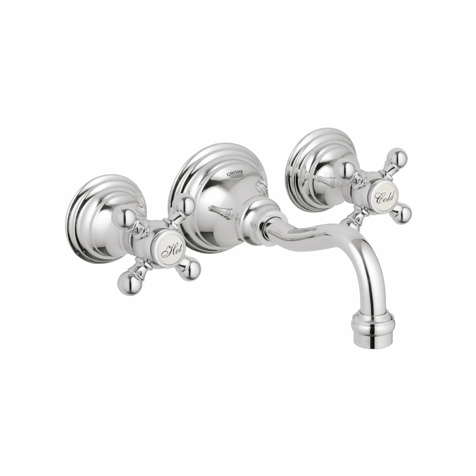 Cross Handles (Pair) - Image 13