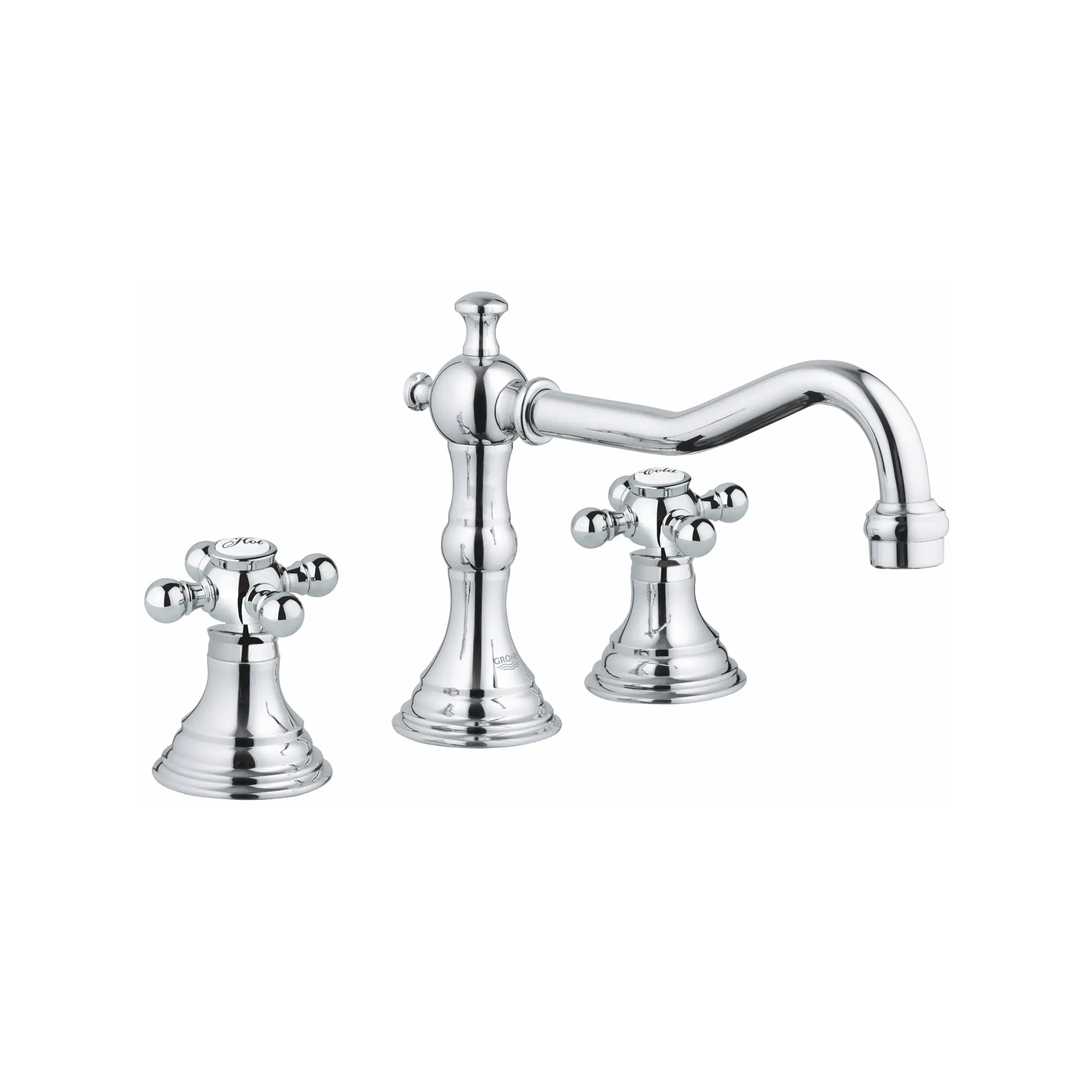 Cross Handles (Pair) - Image 14