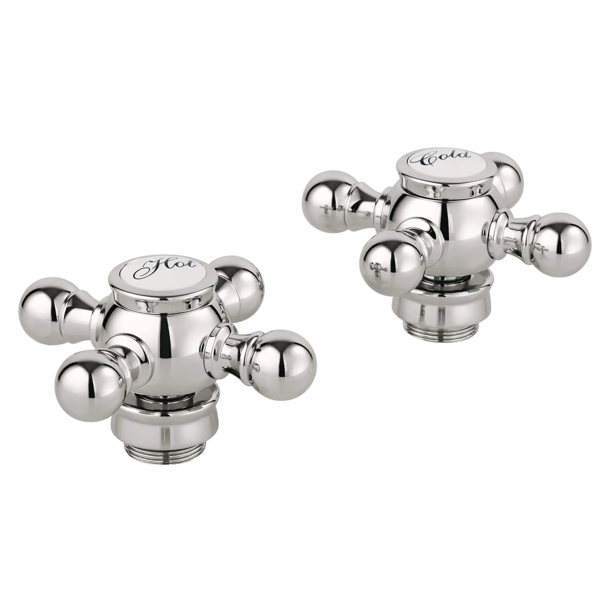 Cross Handles (Pair) - Image 20