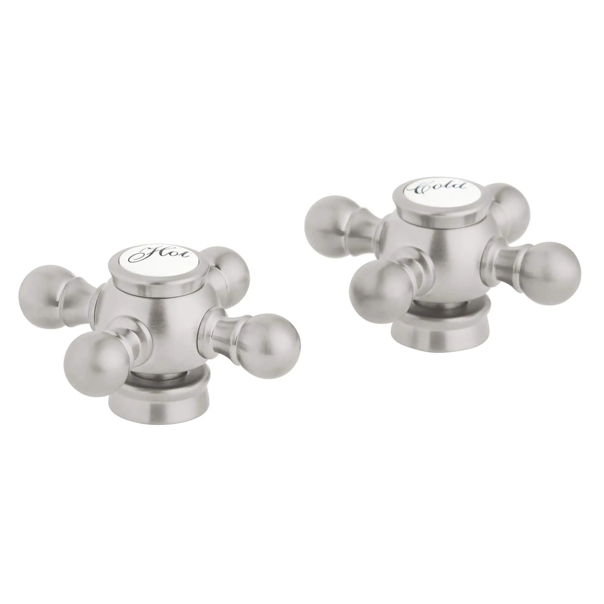 Cross Handles (Pair) - Image 21