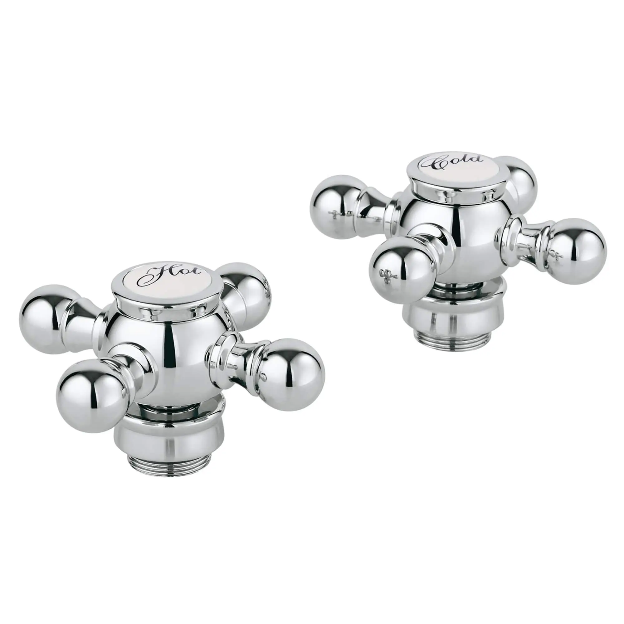 Cross Handles (Pair) - Image 23