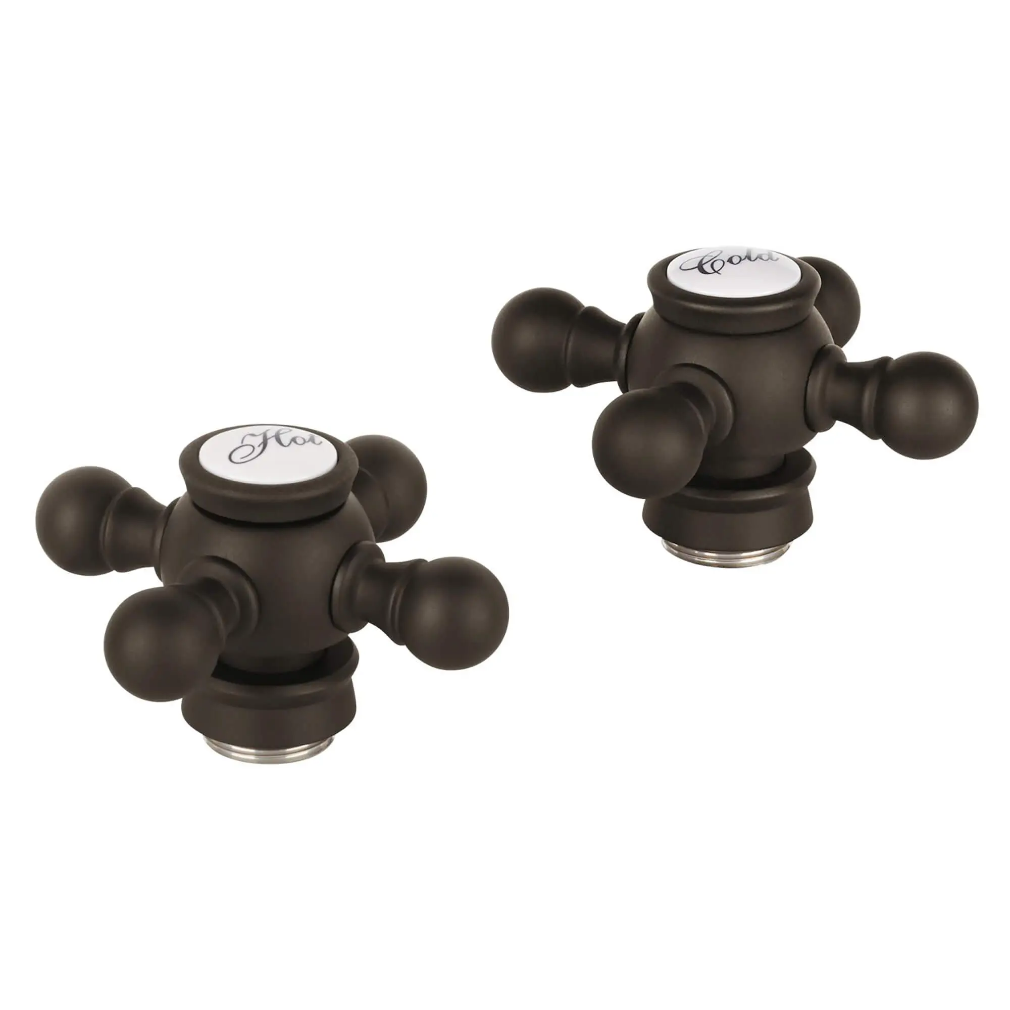 Cross Handles (Pair) - Image 29