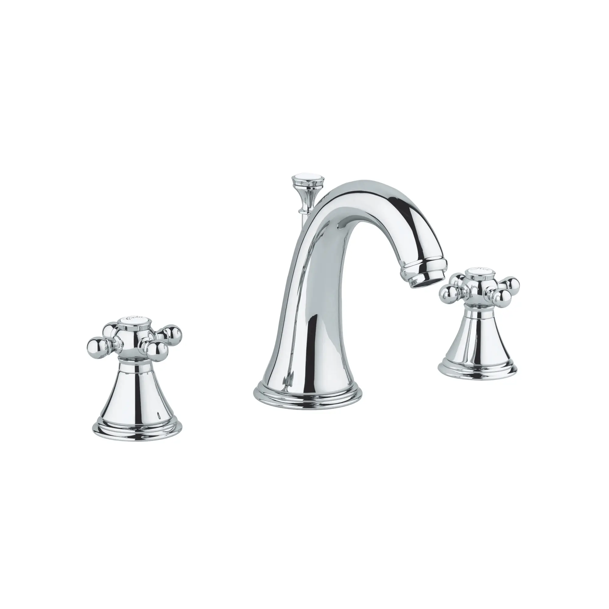 Cross Handles (Pair) - Image 4