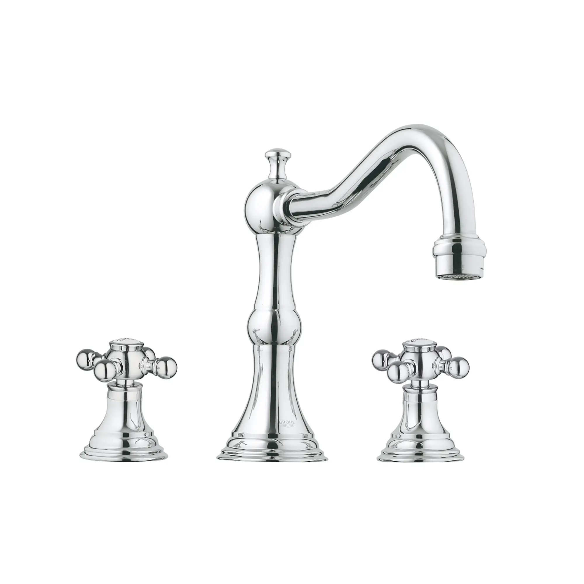 Cross Handles (Pair) - Image 5