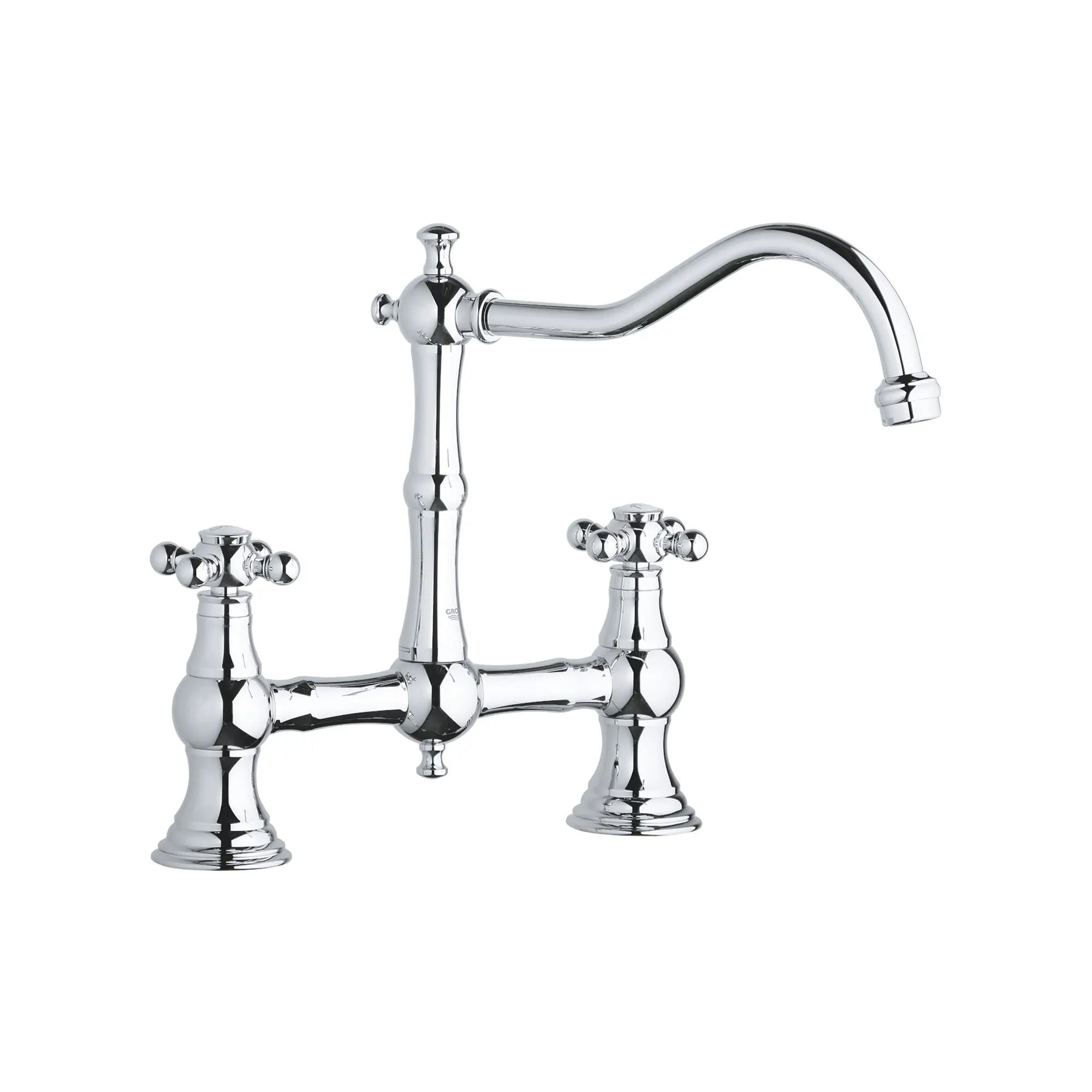Cross Handles (Pair) - Image 6