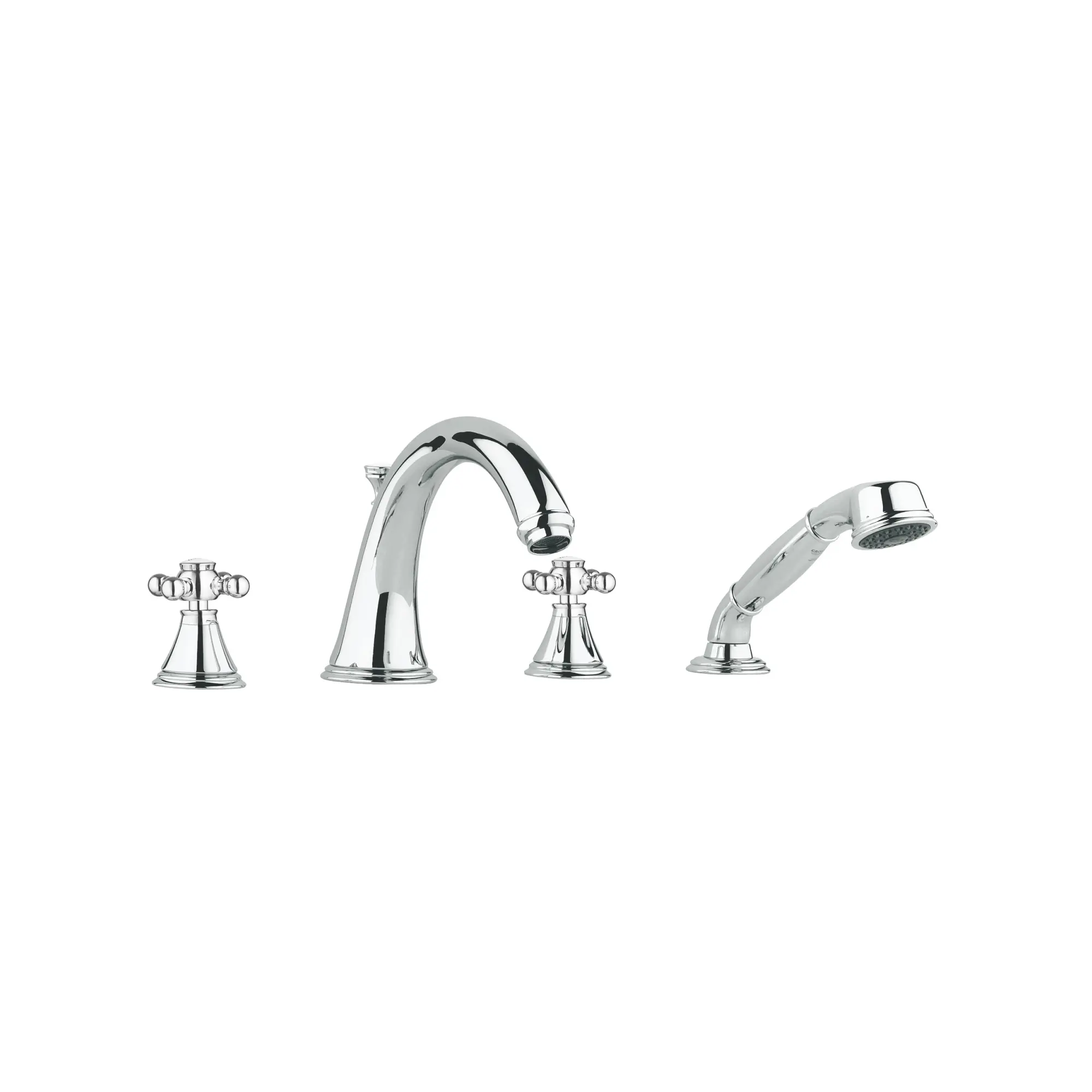 Cross Handles (Pair) - Image 8