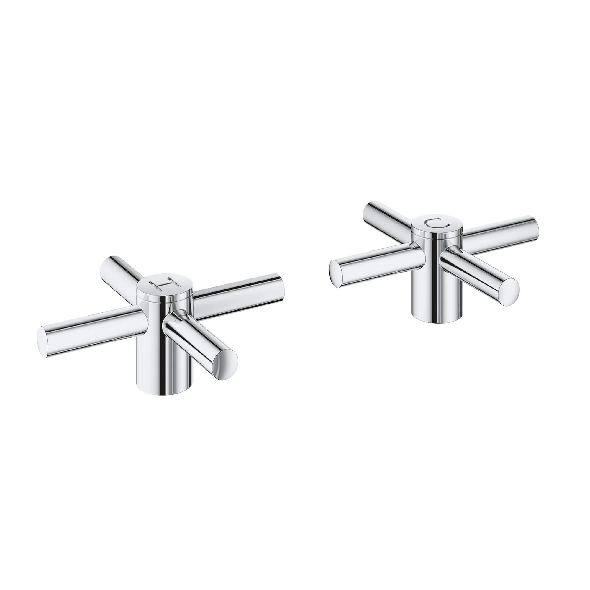 Cross Handles (Pair) - Image 5