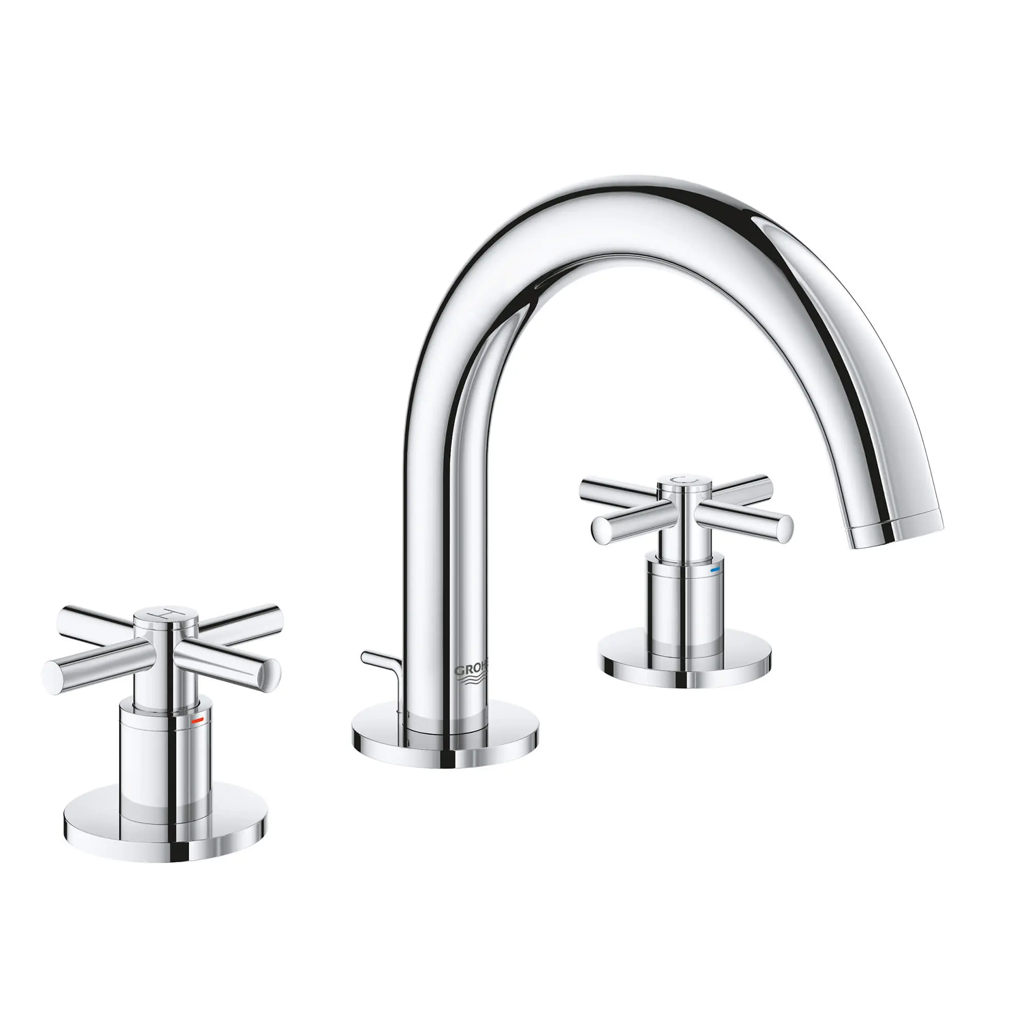 Cross Handles (Pair) - Image 6