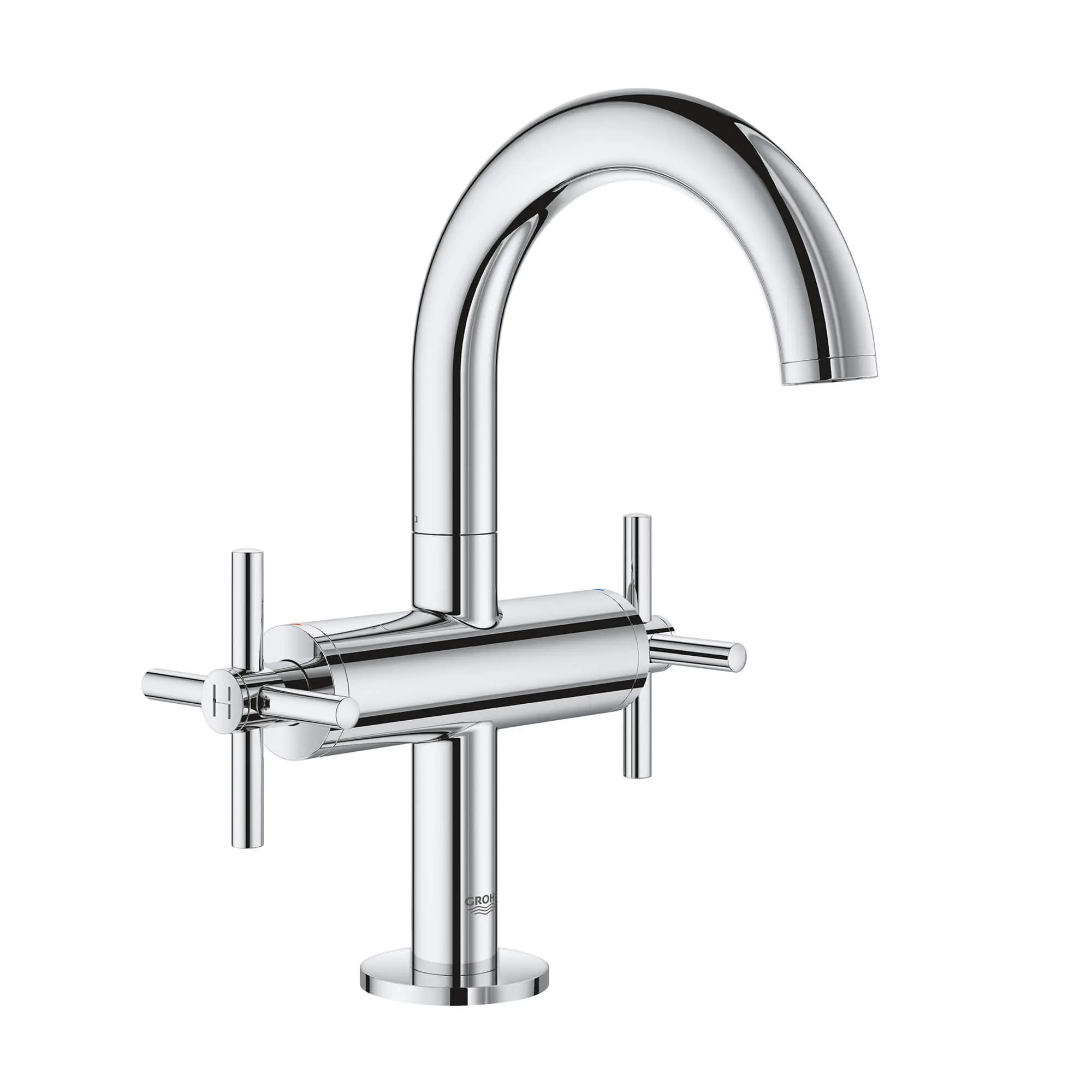 Cross Handles (Pair) - Image 8
