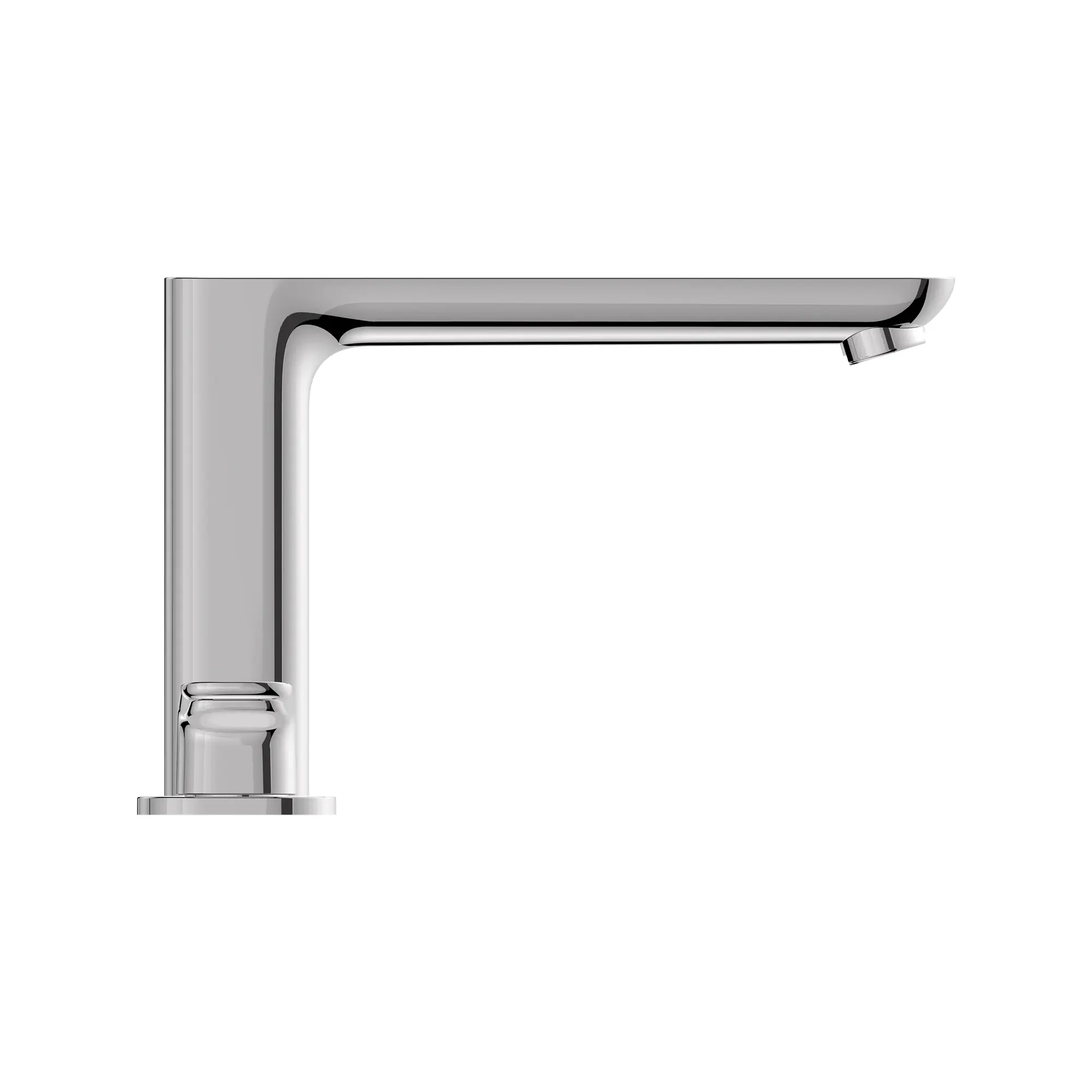 Cubeo 3-Hole 2-Handle Deck Mount Tub Filler - Image 10