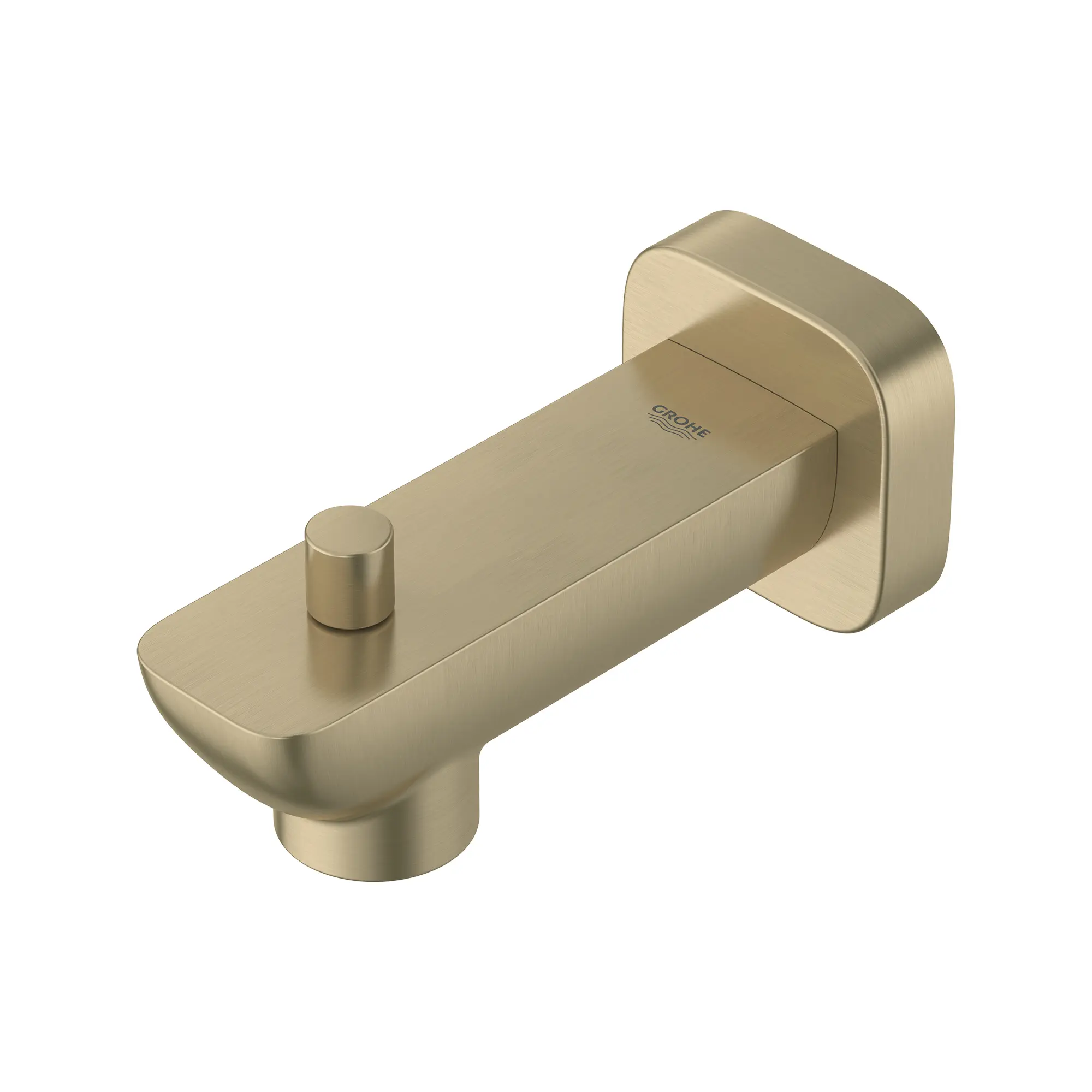 Cubeo Diverter Tub Spout - Image 17