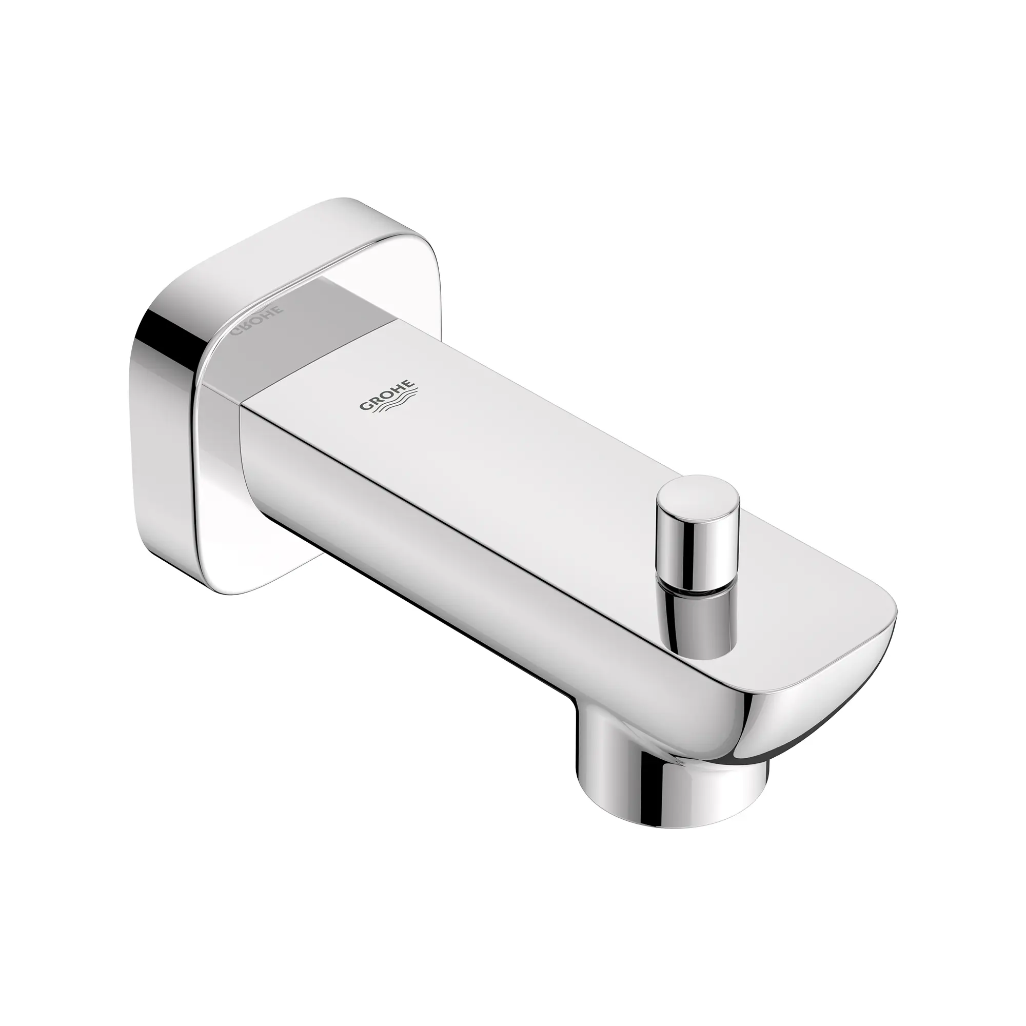 Cubeo Diverter Tub Spout - Image 9