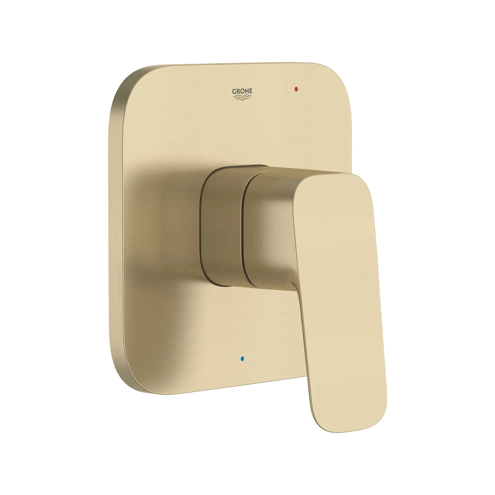 Cubeo Pressure Balance Valve Trim with Cartridge - Image 19