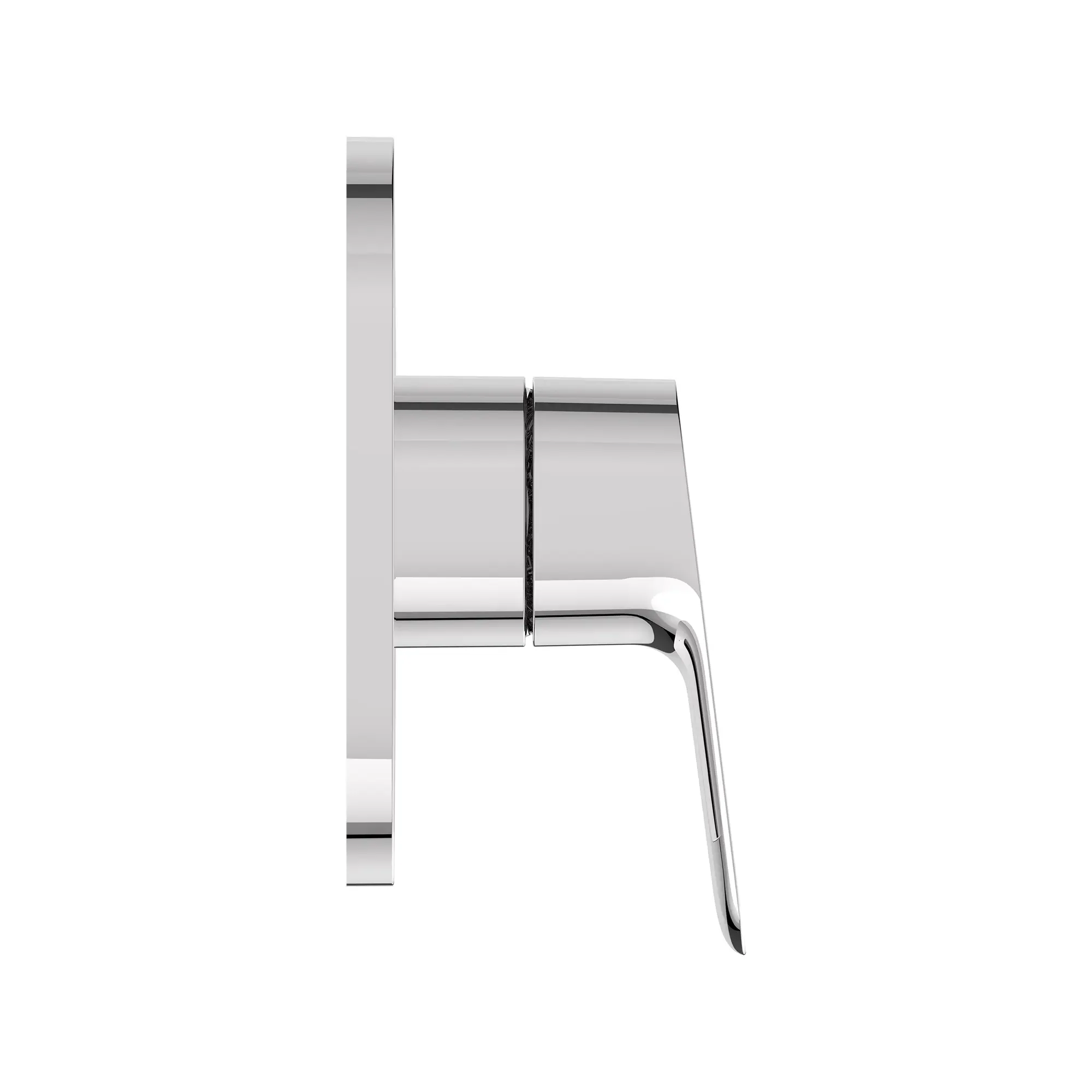 Cubeo Pressure Balance Valve Trim with Cartridge - Image 27