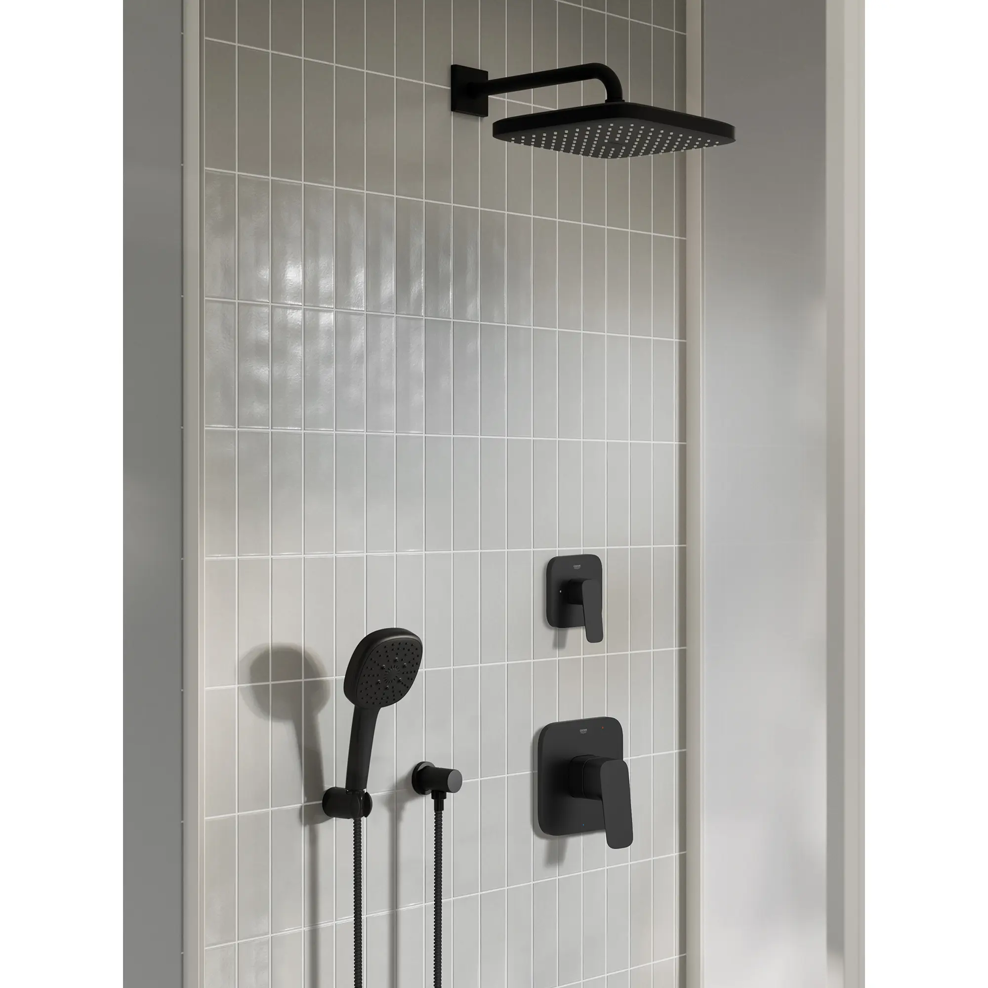 Cubeo 2-Way Diverter Trim - Image 34