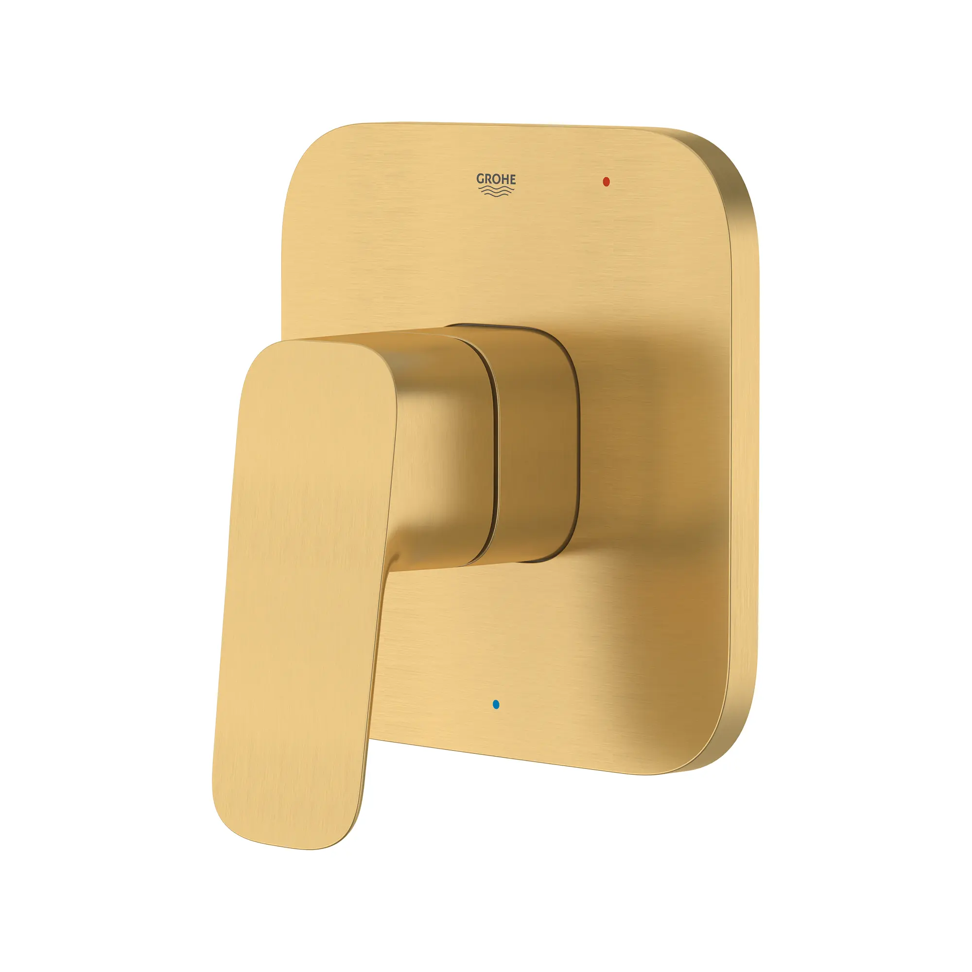 Cubeo Pressure Balance Valve Trim with Cartridge - Image 7