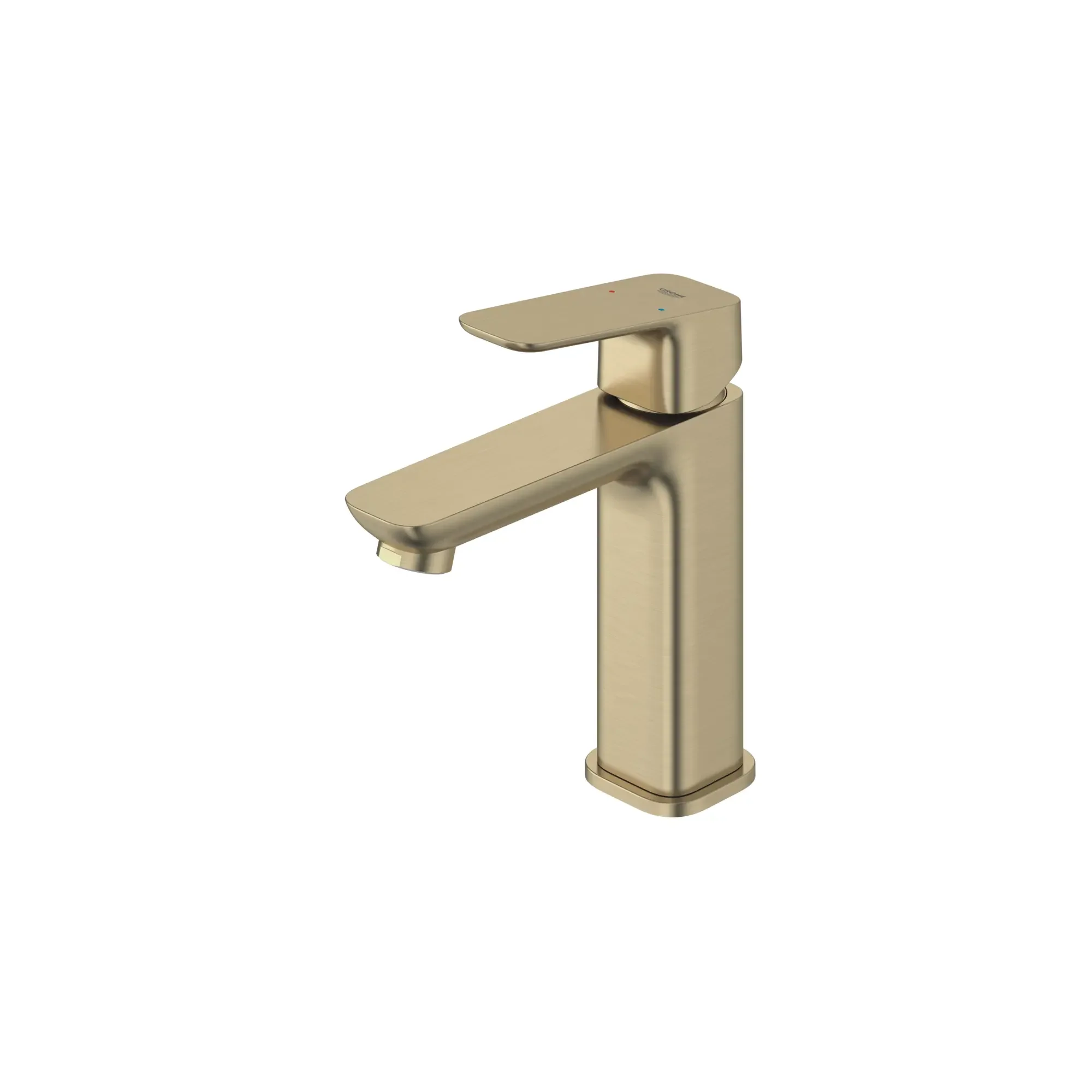 Cubeo Single Hole Single Handle M-Size Bathroom Faucet, 1.2 gpm (4.5L/min) - Image 22