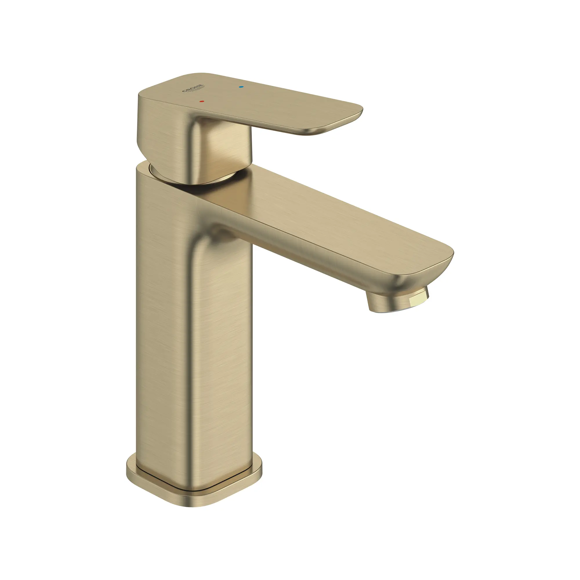 Cubeo Single Hole Single Handle M-Size Bathroom Faucet, 1.2 gpm (4.5L/min) - Image 27