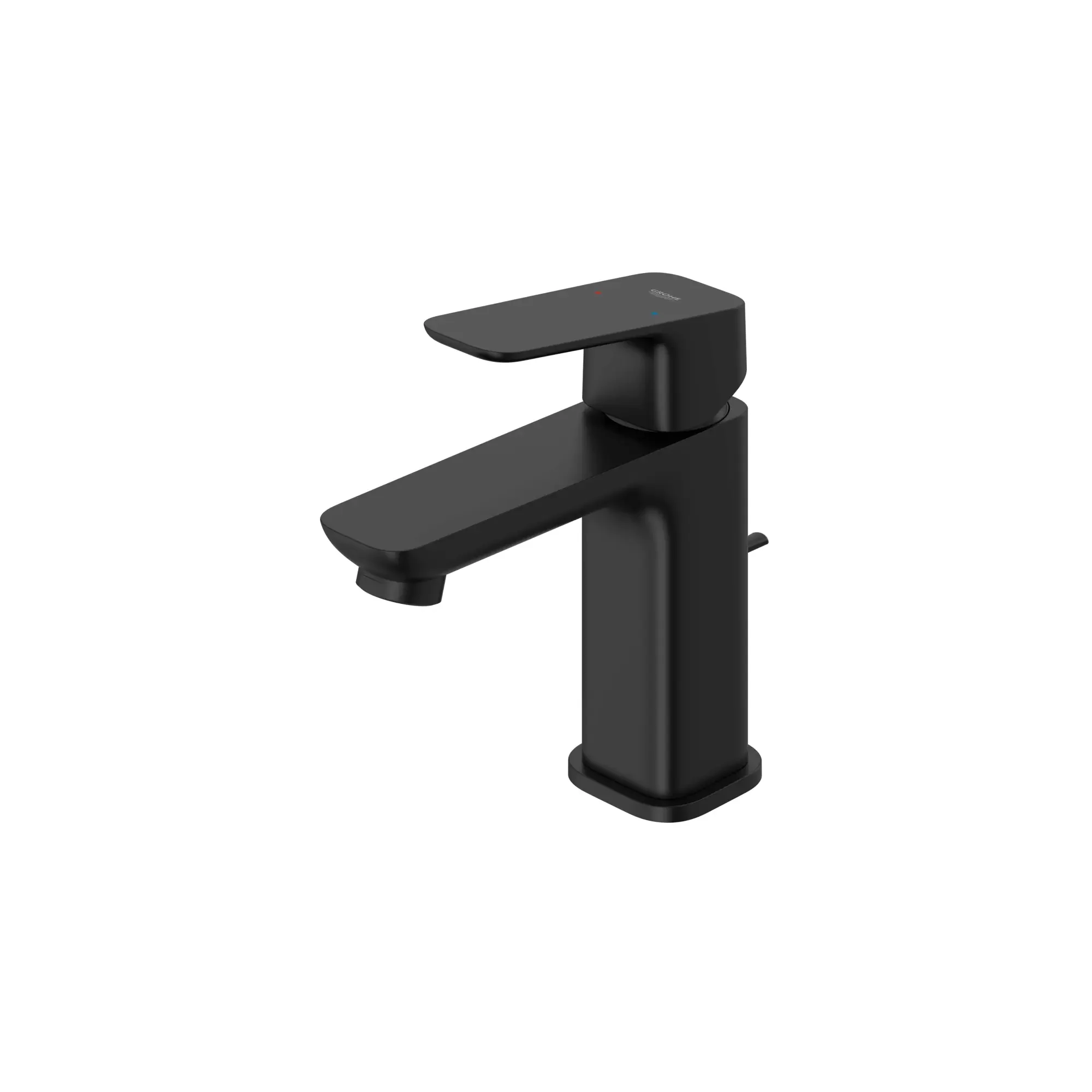 Cubeo Single Hole Single Handle S-Size Bathroom Faucet, 1.2 gpm (4.5L/min) - Image 17
