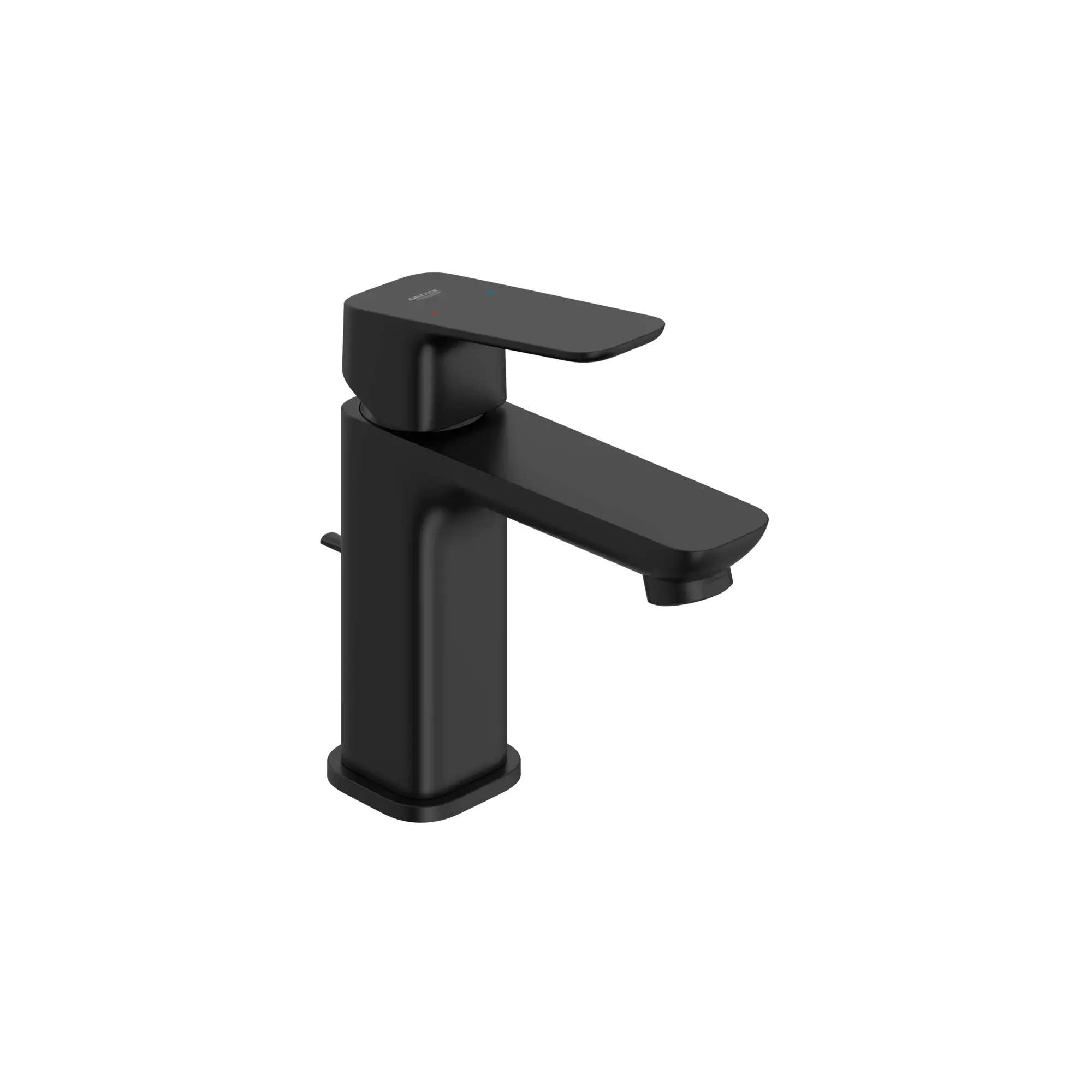 Cubeo Single Hole Single Handle S-Size Bathroom Faucet, 1.2 gpm (4.5L/min) - Image 18