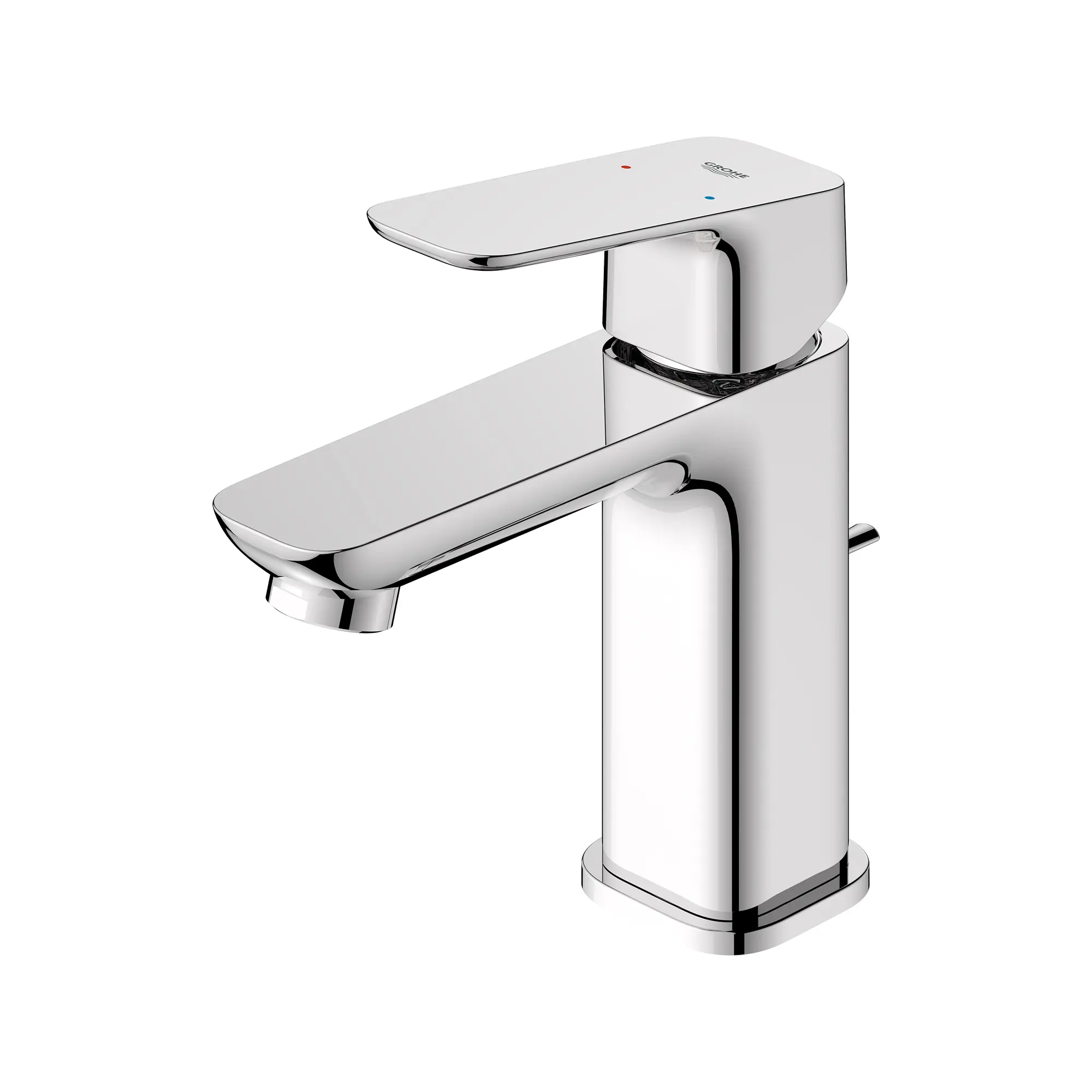 Cubeo Single Hole Single Handle S-Size Bathroom Faucet, 1.2 gpm (4.5L/min) - Image 33