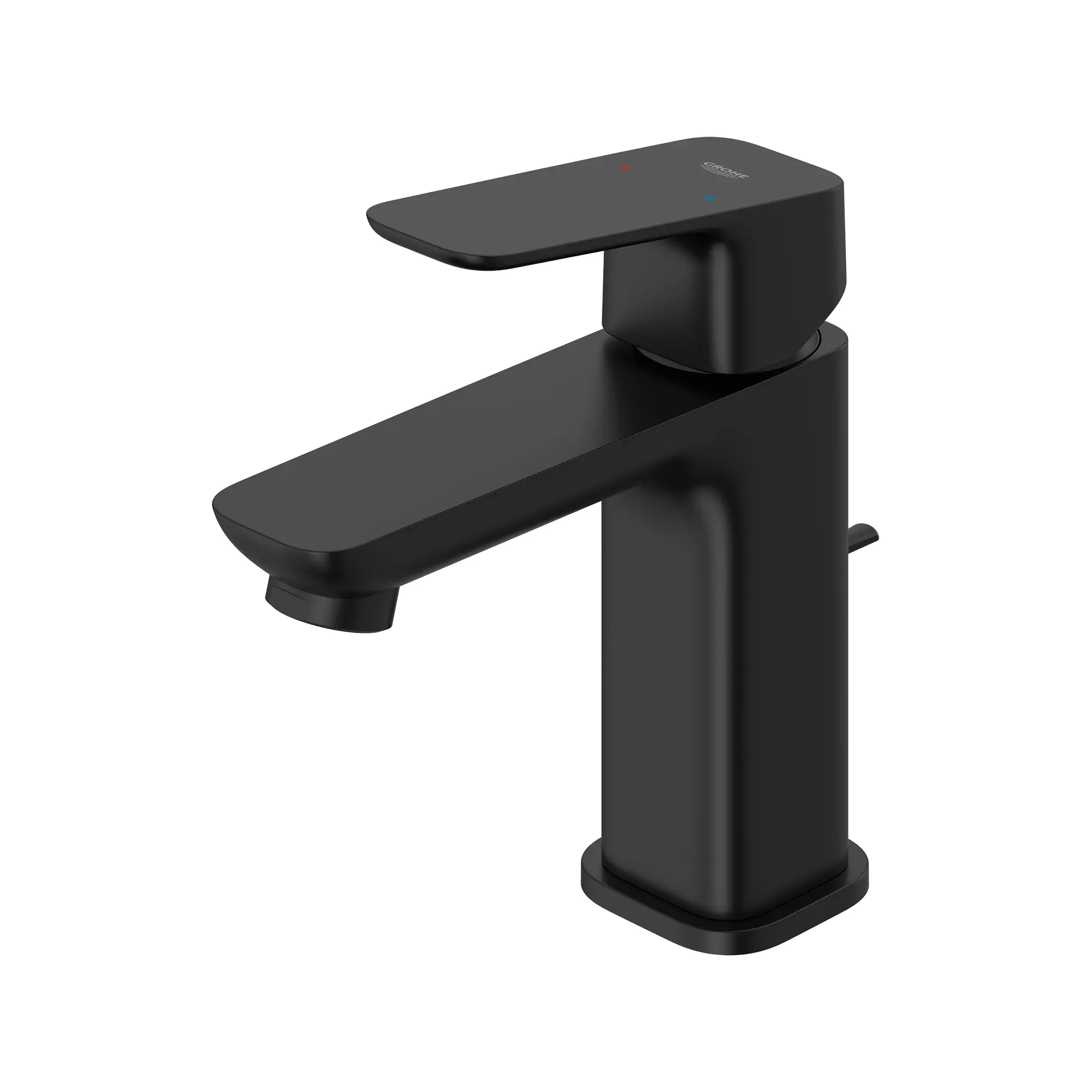 Cubeo Single Hole Single Handle S-Size Bathroom Faucet, 1.2 gpm (4.5L/min) - Image 57
