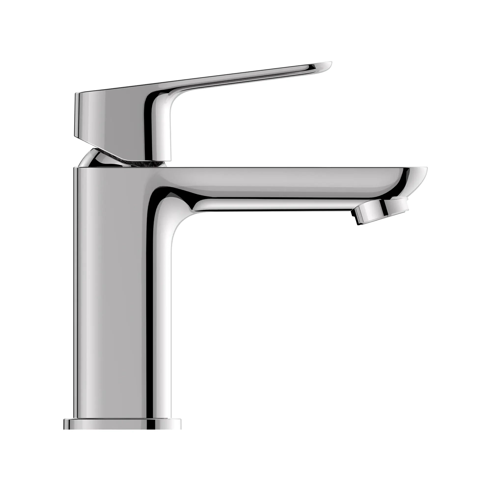 Cubeo Single Hole Single Handle S-Size Bathroom Faucet, Less Drain, 1.2 gpm (4.5L/min) - Image 13