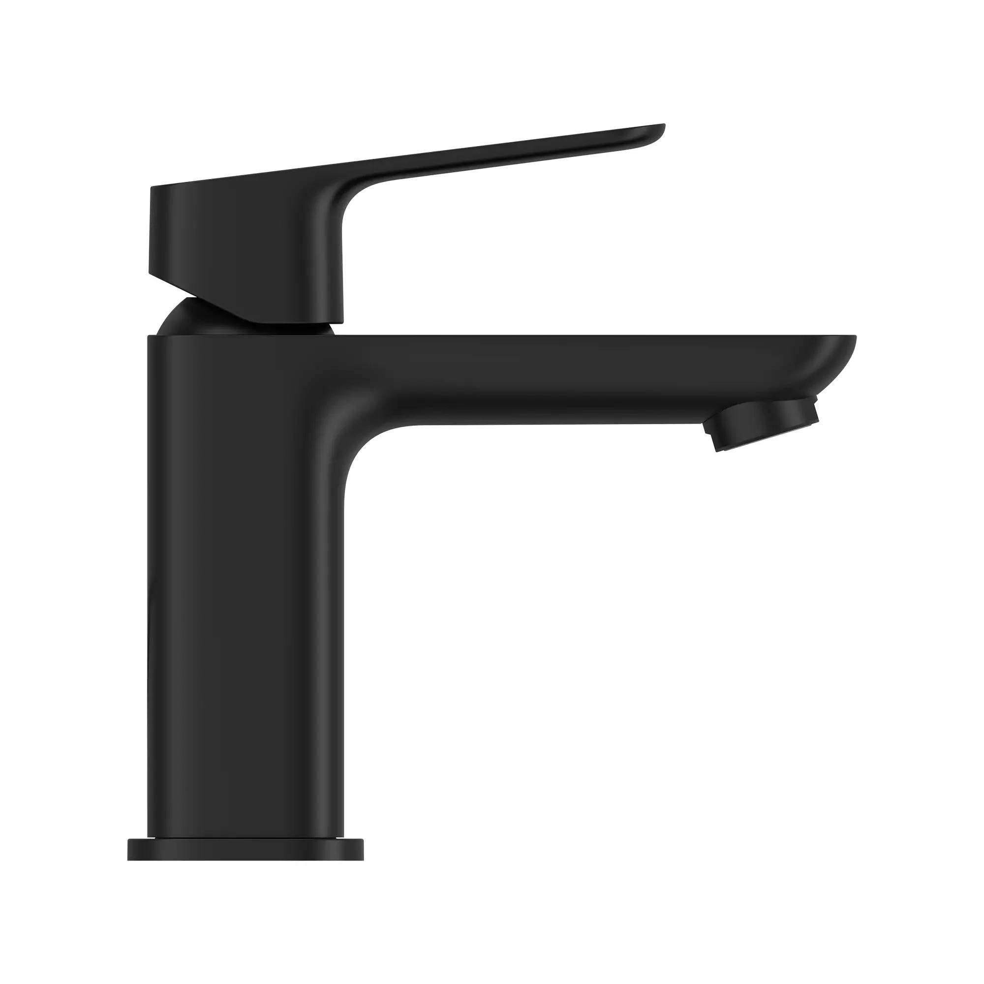 Cubeo Single Hole Single Handle S-Size Bathroom Faucet, Less Drain, 1.2 gpm (4.5L/min) - Image 19