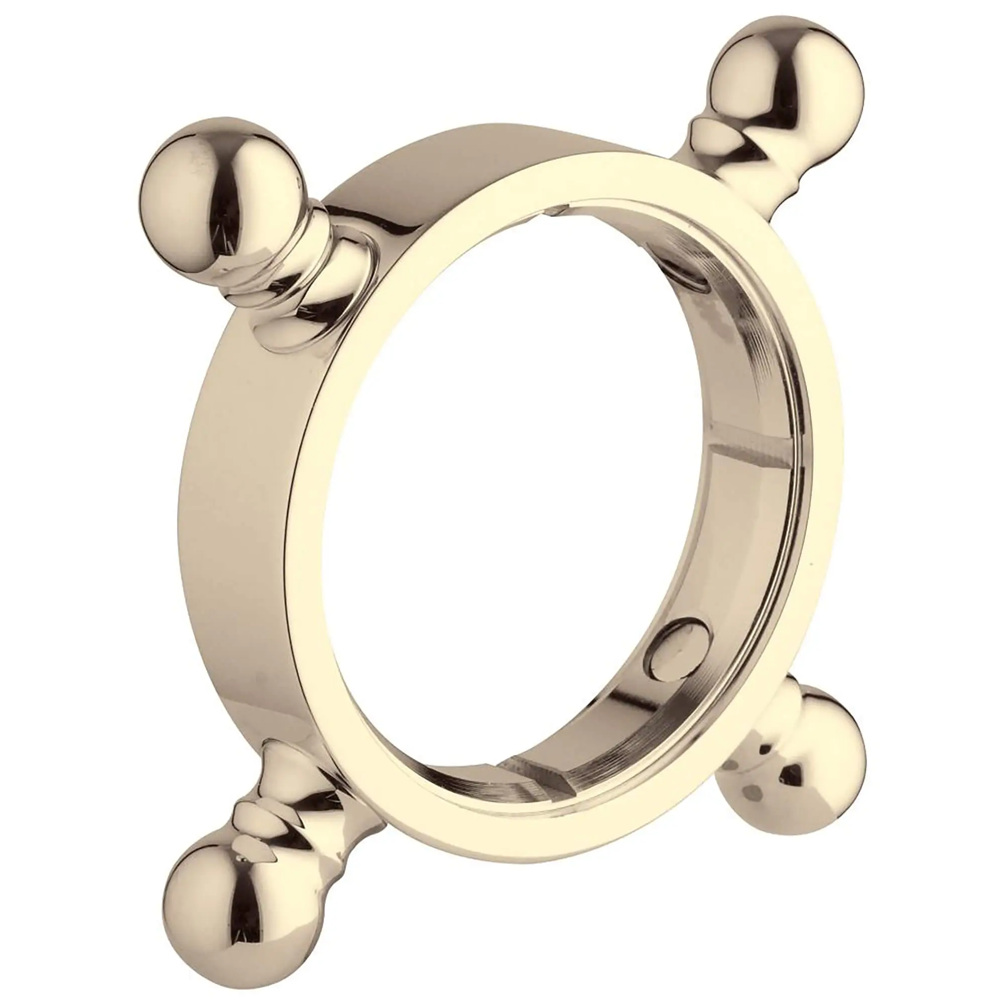 Decoration cross handle ring - Image 2
