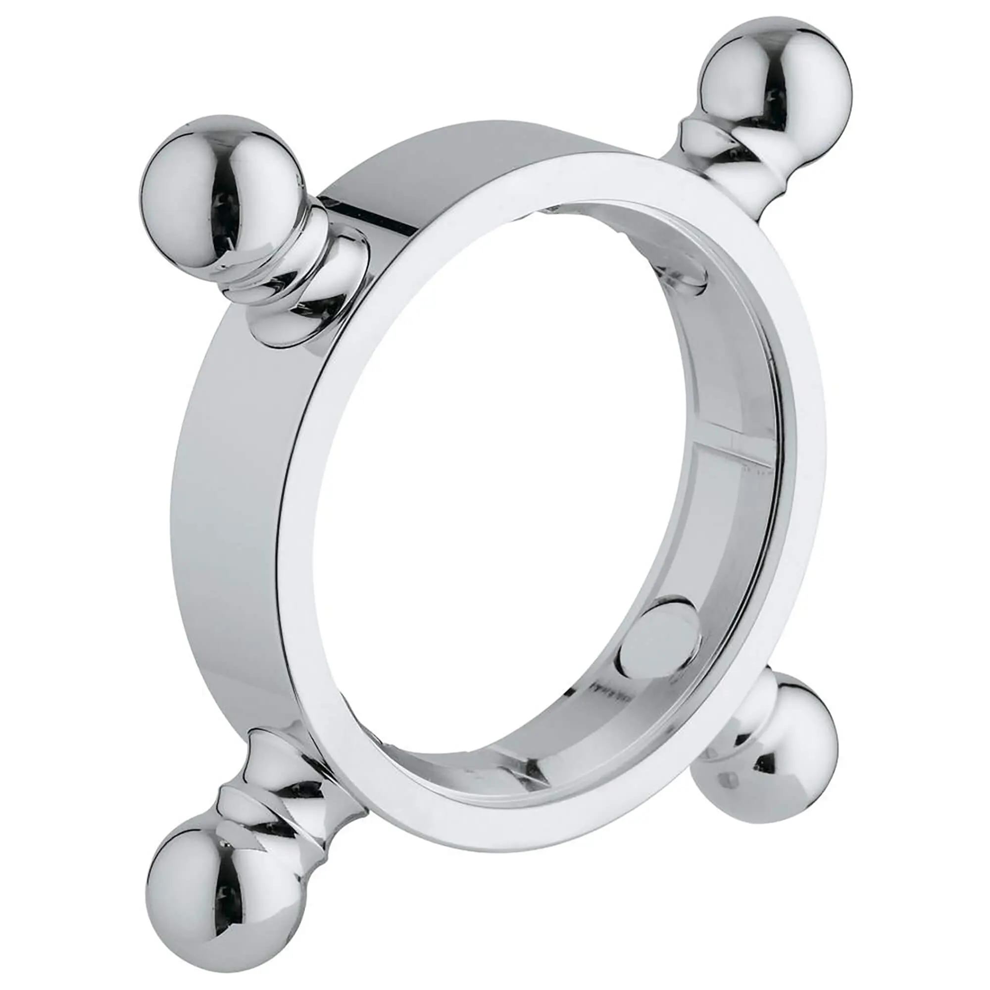 Decoration cross handle ring - Image 3