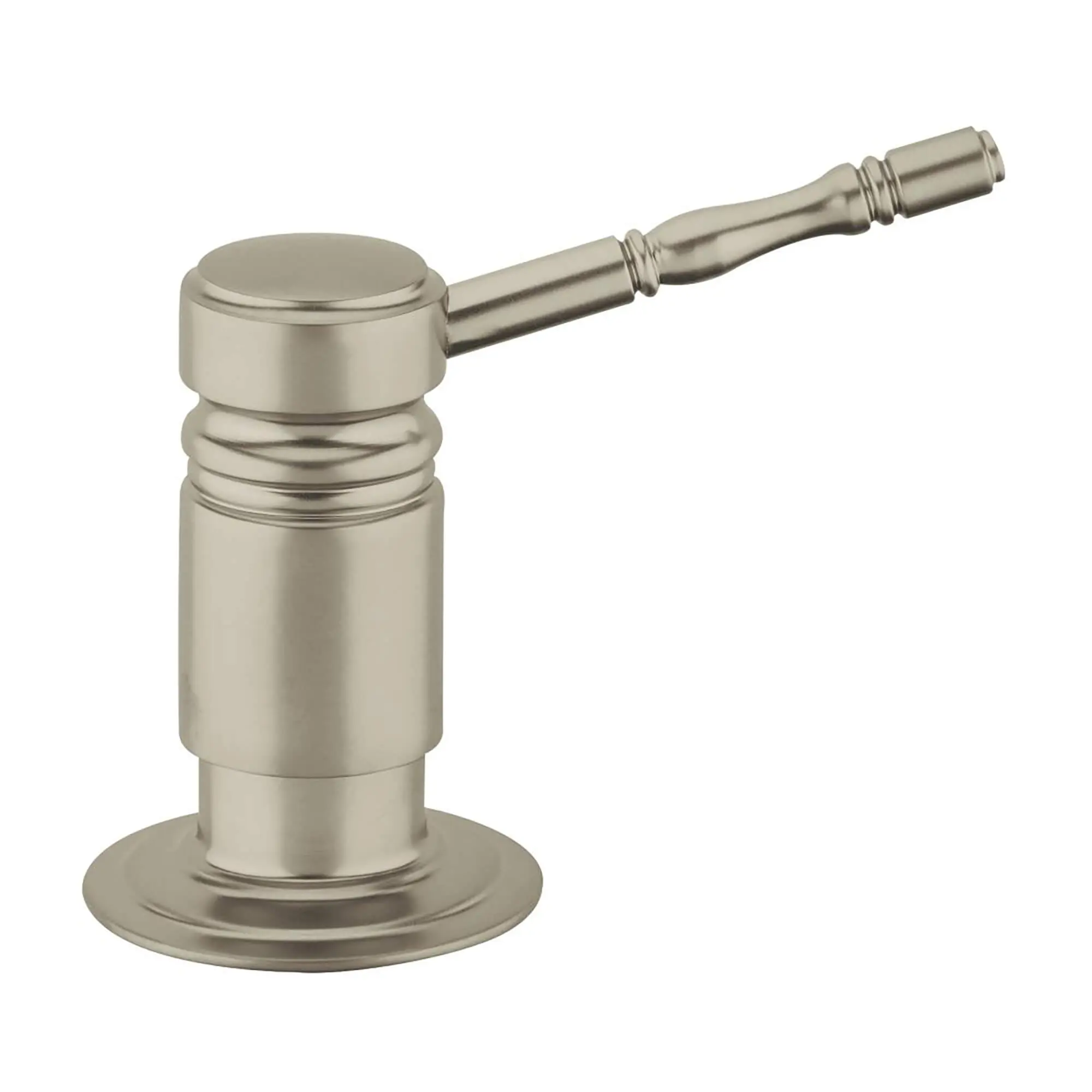Deluxe Rustic Soap/Lotion Dispenser - Image 11