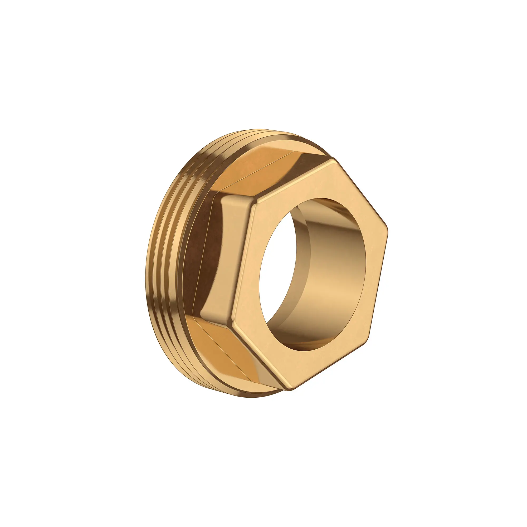 Diverter Cartridge Bonnet Nut